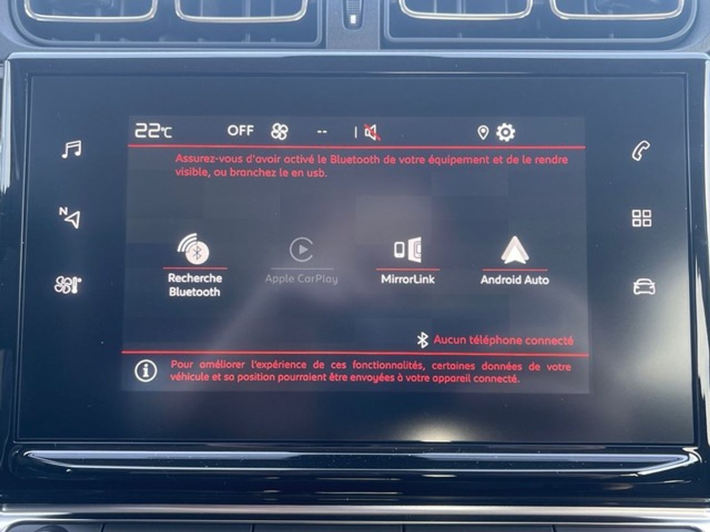 Citroen C3 PureTech 82 Shine 61 kW (83 CV)