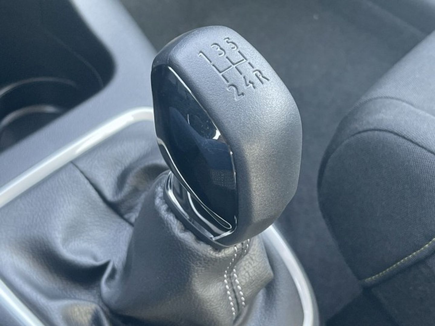 Citroen C3 PureTech 82 Shine 61 kW (83 CV)