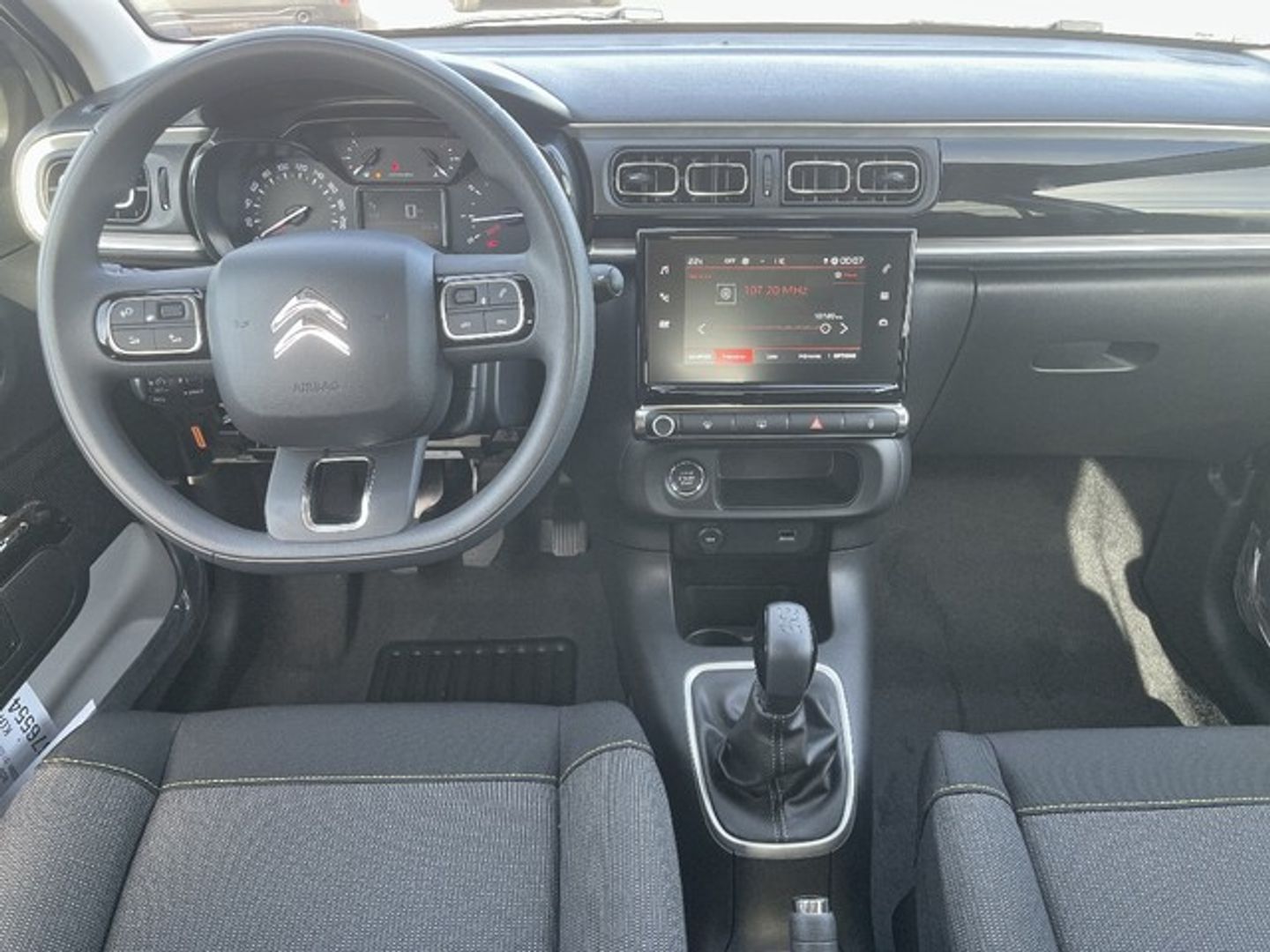 Citroen C3 PureTech 82 Shine 61 kW (83 CV)