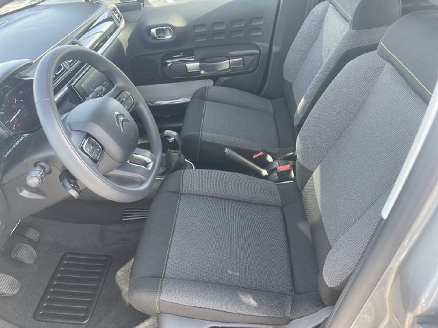 Citroen C3 PureTech 82 Shine 61 kW (83 CV)