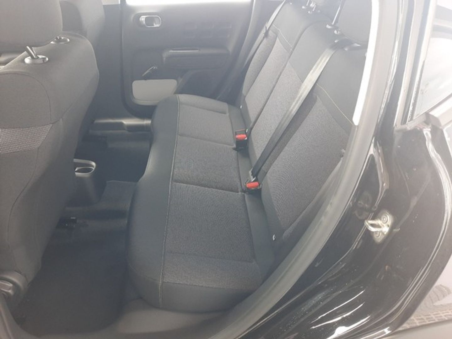 Citroen C3 PureTech 83 S&S Max 61 kW (83 CV)
