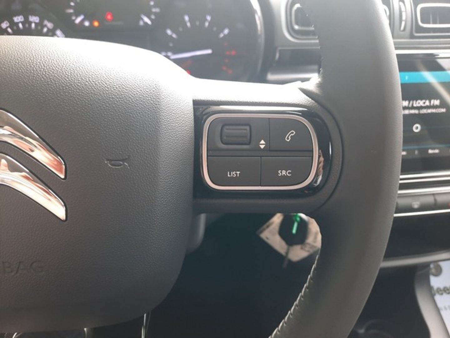 Citroen C3 PureTech 83 S&S Max 61 kW (83 CV)