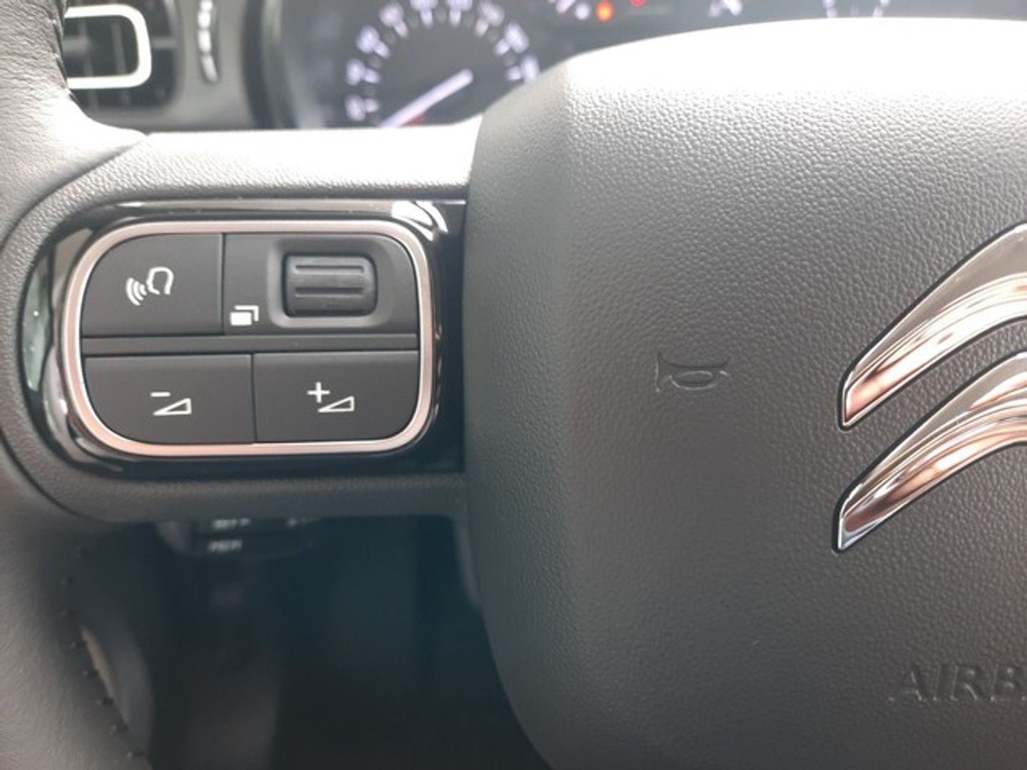 Citroen C3 PureTech 83 S&S Max 61 kW (83 CV)