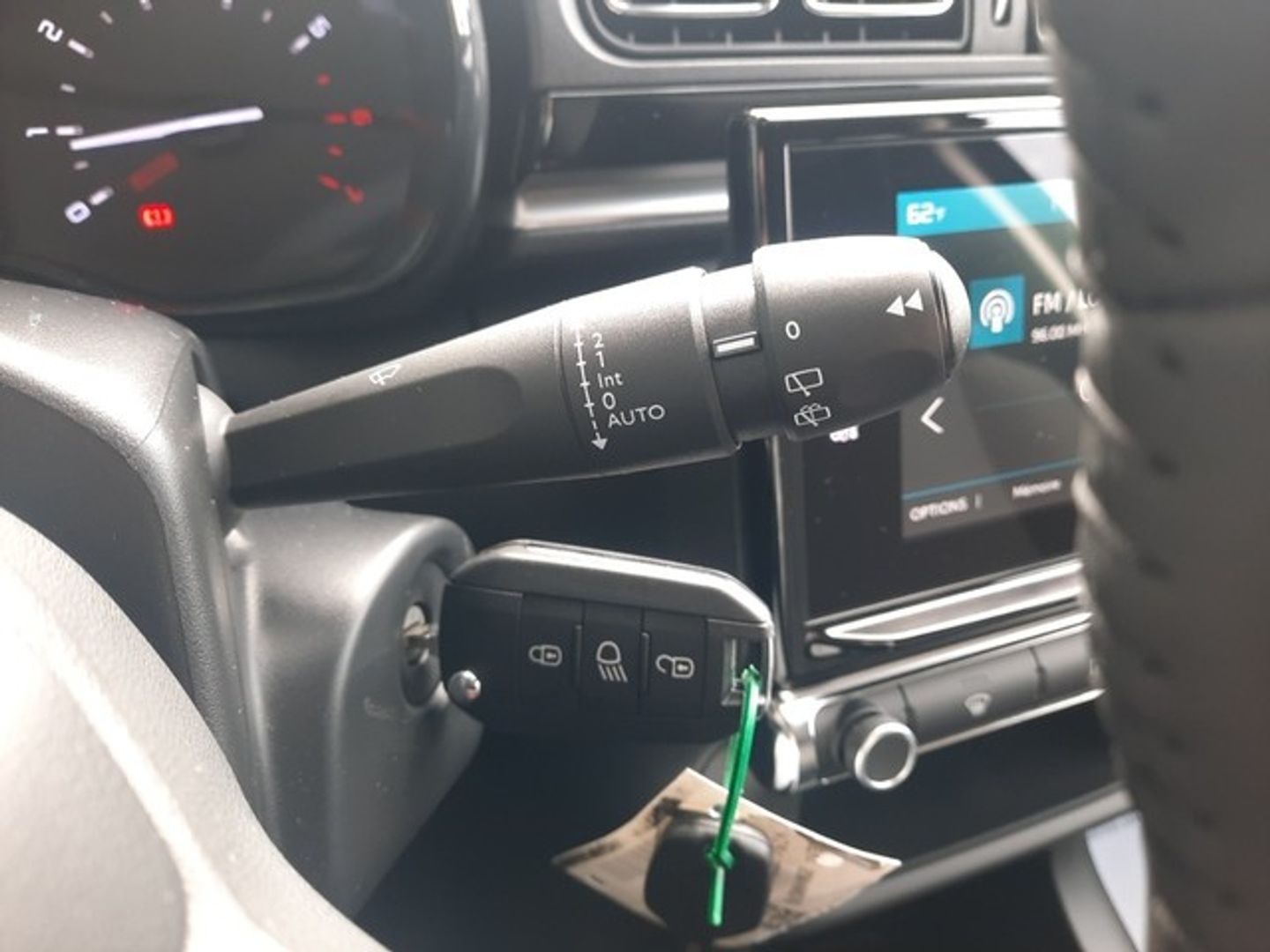 Citroen C3 PureTech 83 S&S Max 61 kW (83 CV)