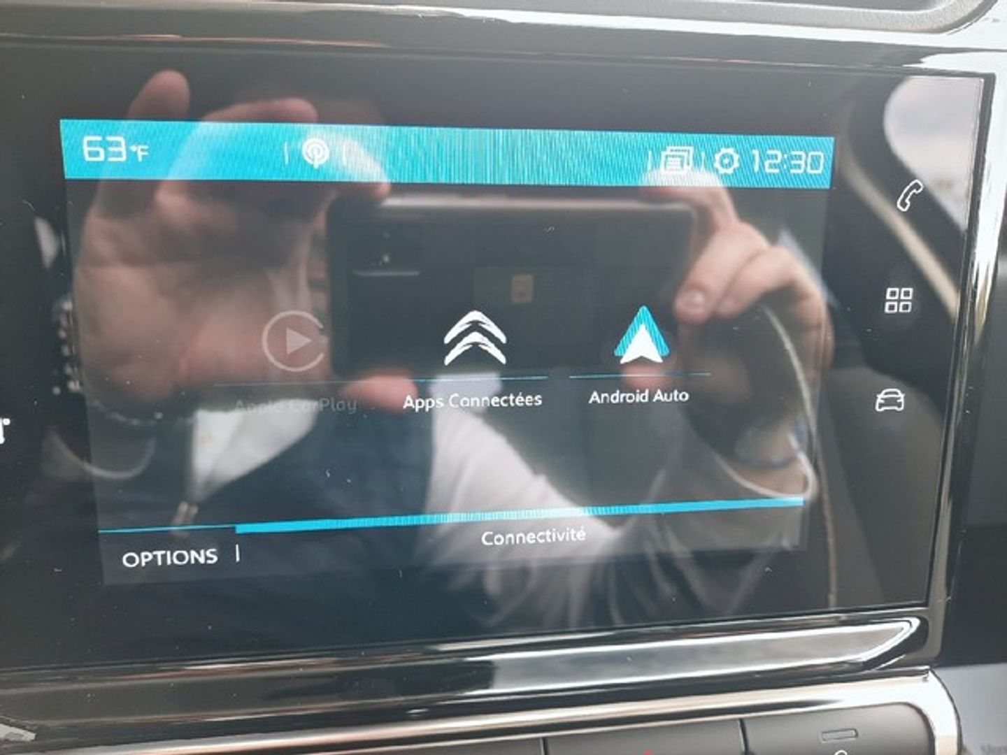Citroen C3 PureTech 83 S&S Max 61 kW (83 CV)