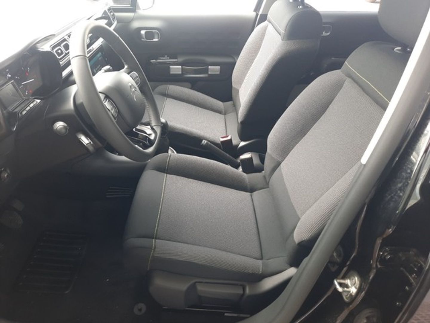 Citroen C3 PureTech 83 S&S Max 61 kW (83 CV)
