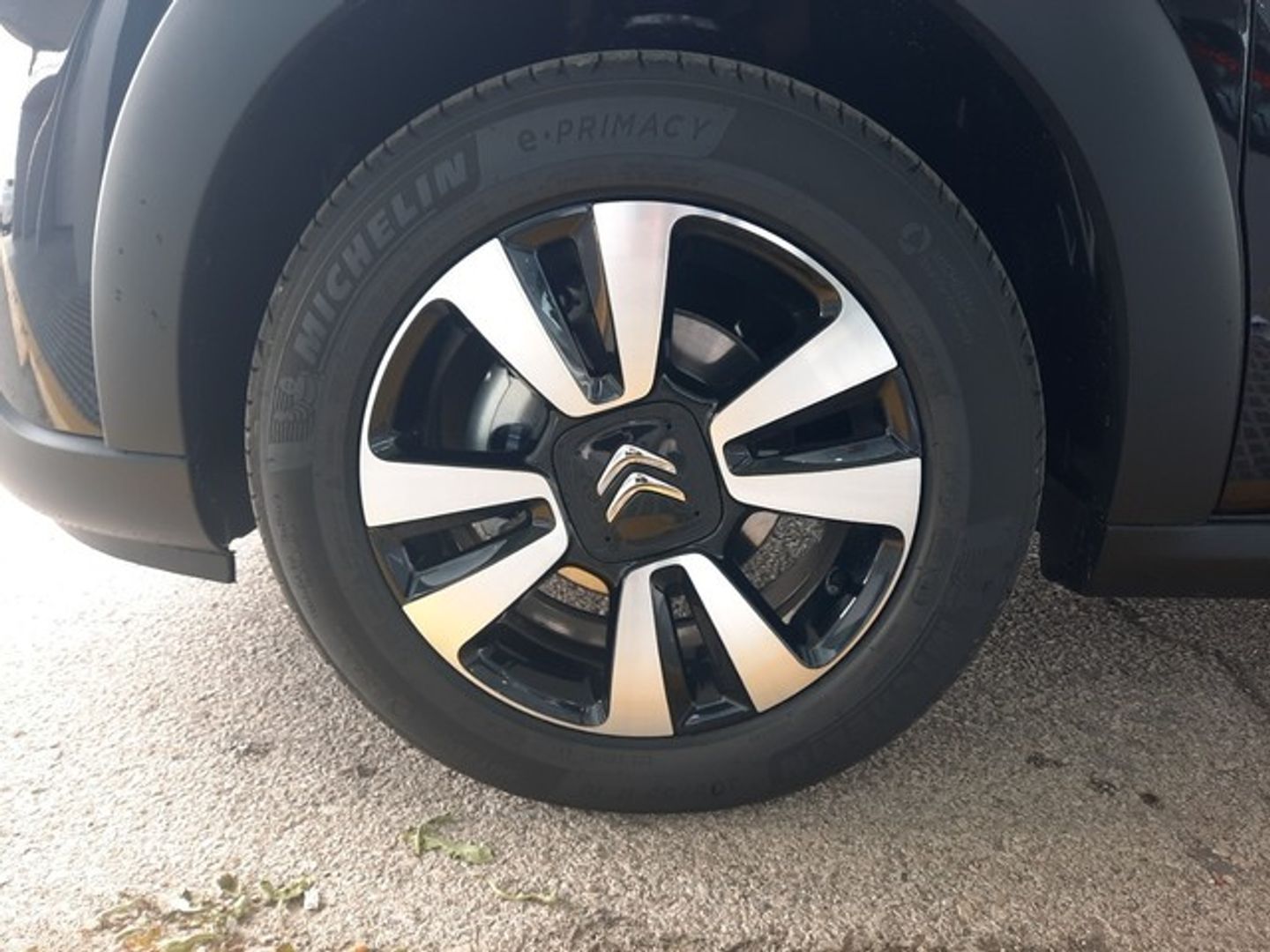 Citroen C3 PureTech 83 S&S Max 61 kW (83 CV)