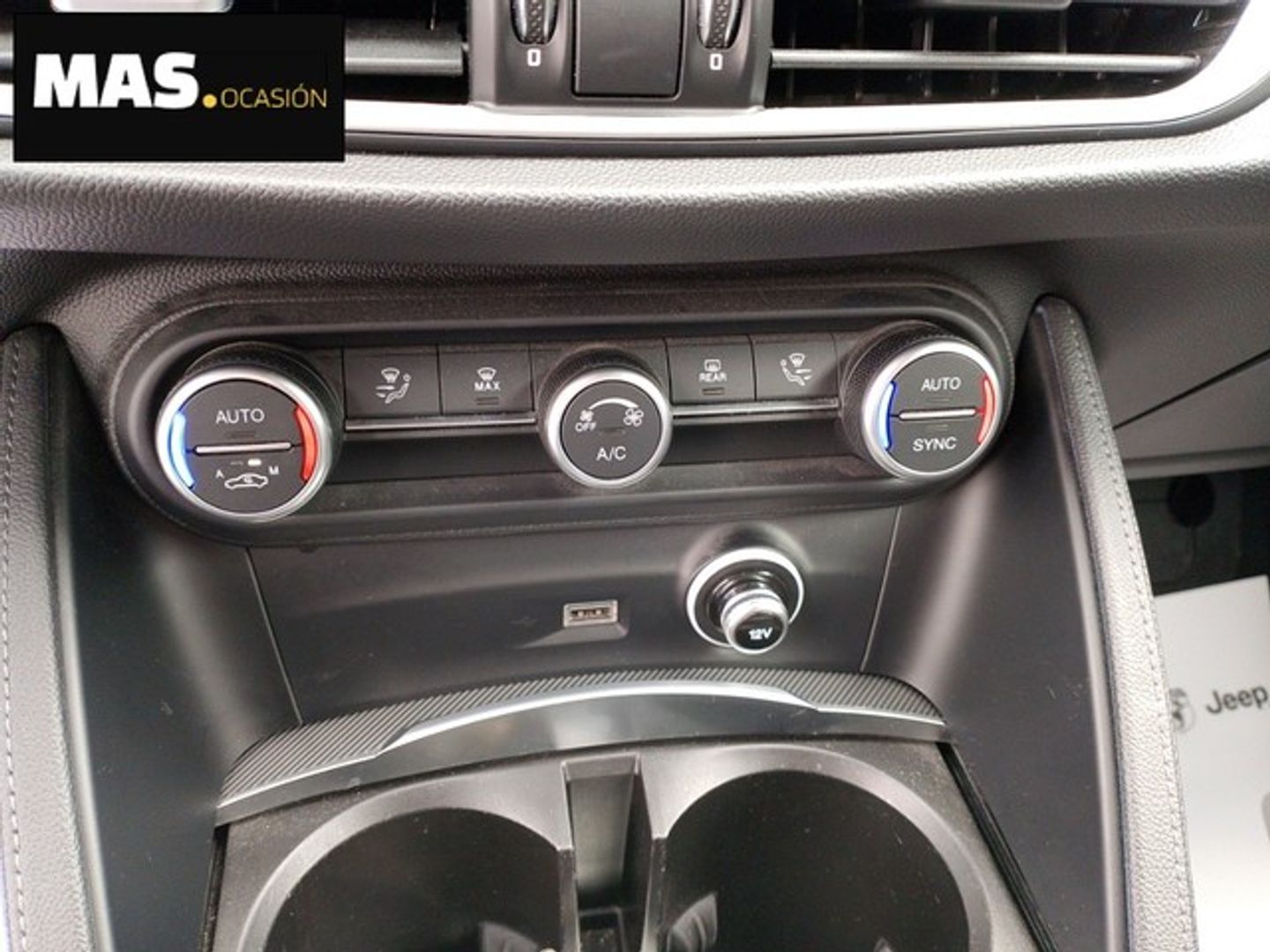 Alfa Romeo Stelvio 2.2 Diesel Sprint RWD 140 kW (190 CV)