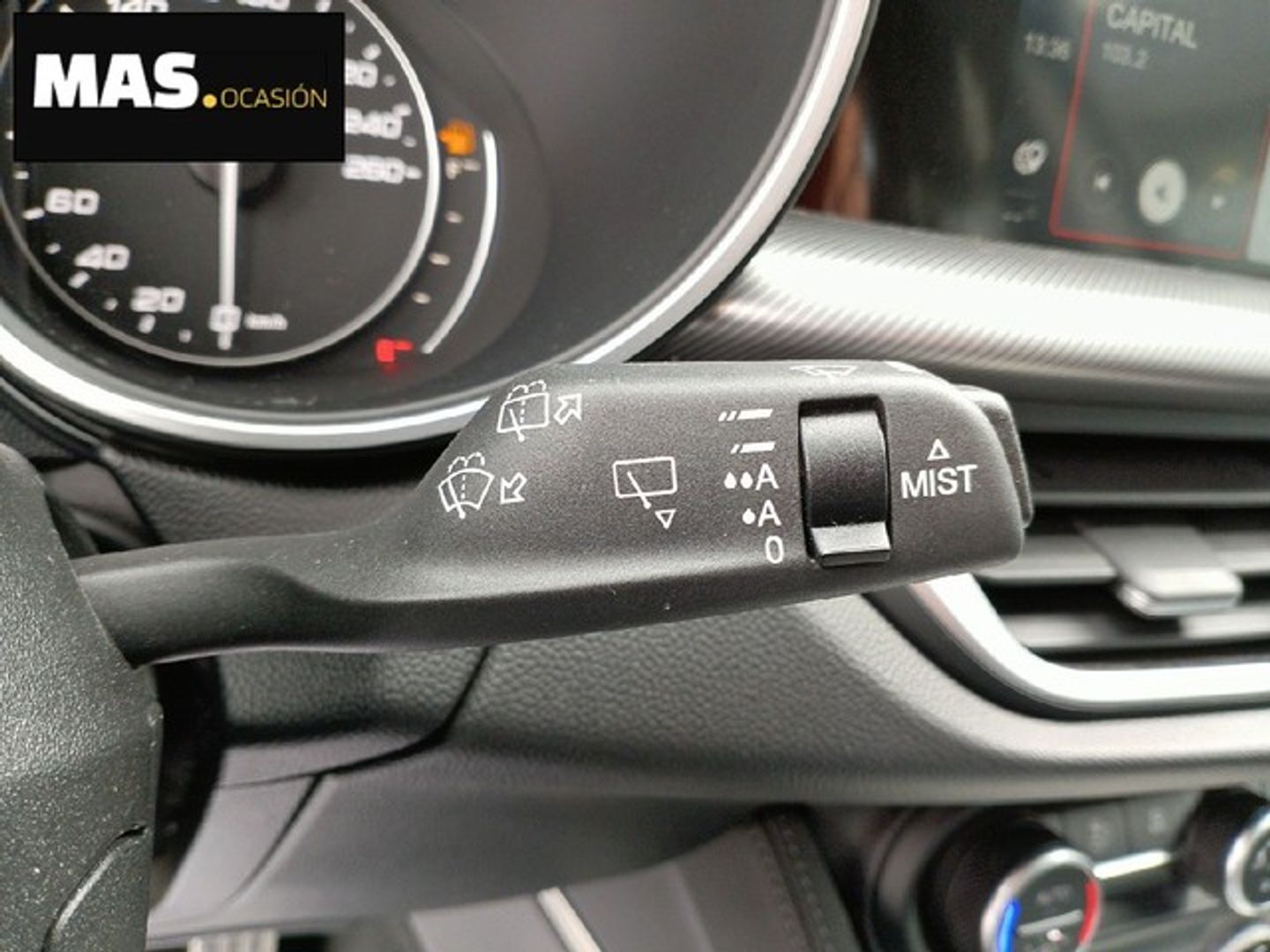 Alfa Romeo Stelvio 2.2 Diesel Sprint RWD 140 kW (190 CV)
