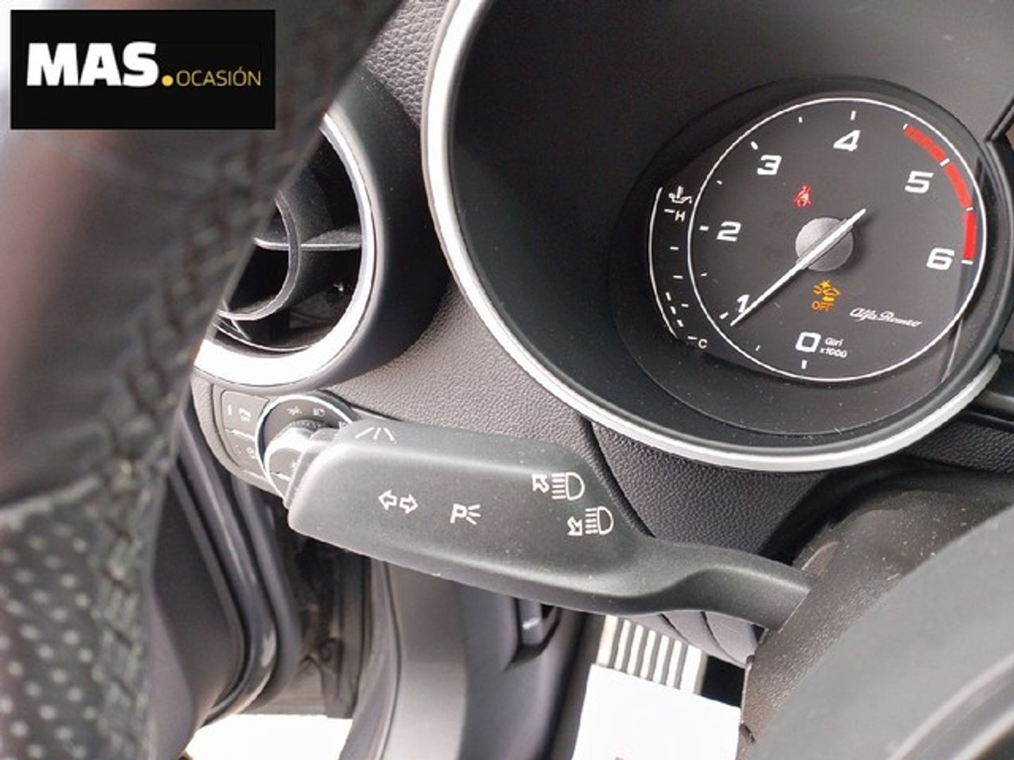 Alfa Romeo Stelvio 2.2 Diesel Sprint RWD 140 kW (190 CV)