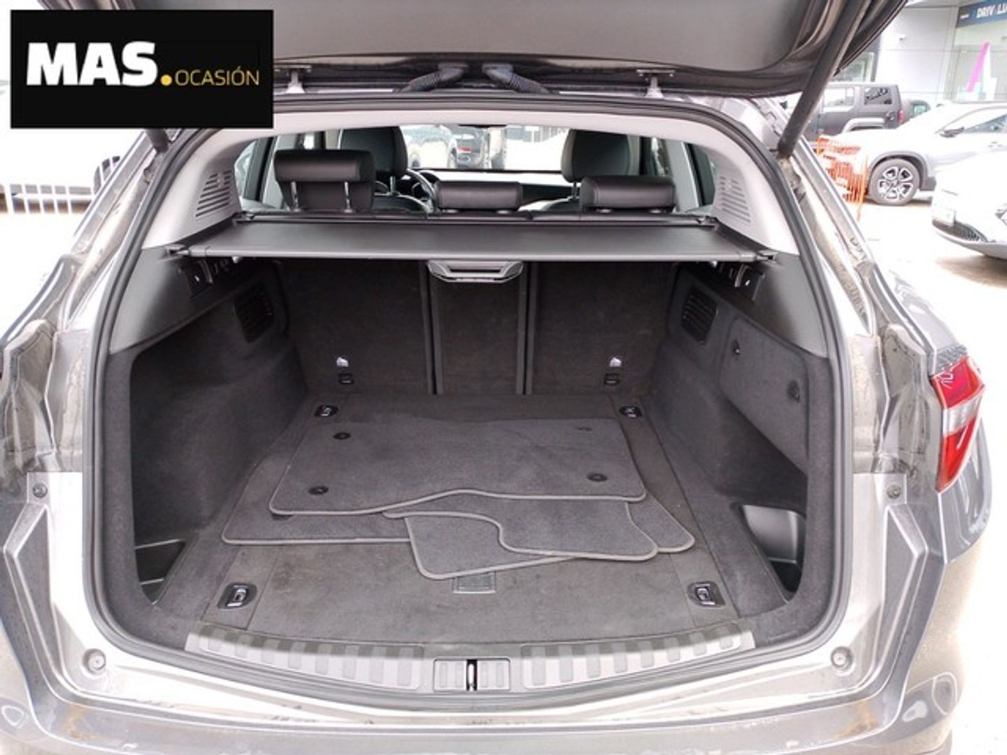 Alfa Romeo Stelvio 2.2 Diesel Sprint RWD 140 kW (190 CV)