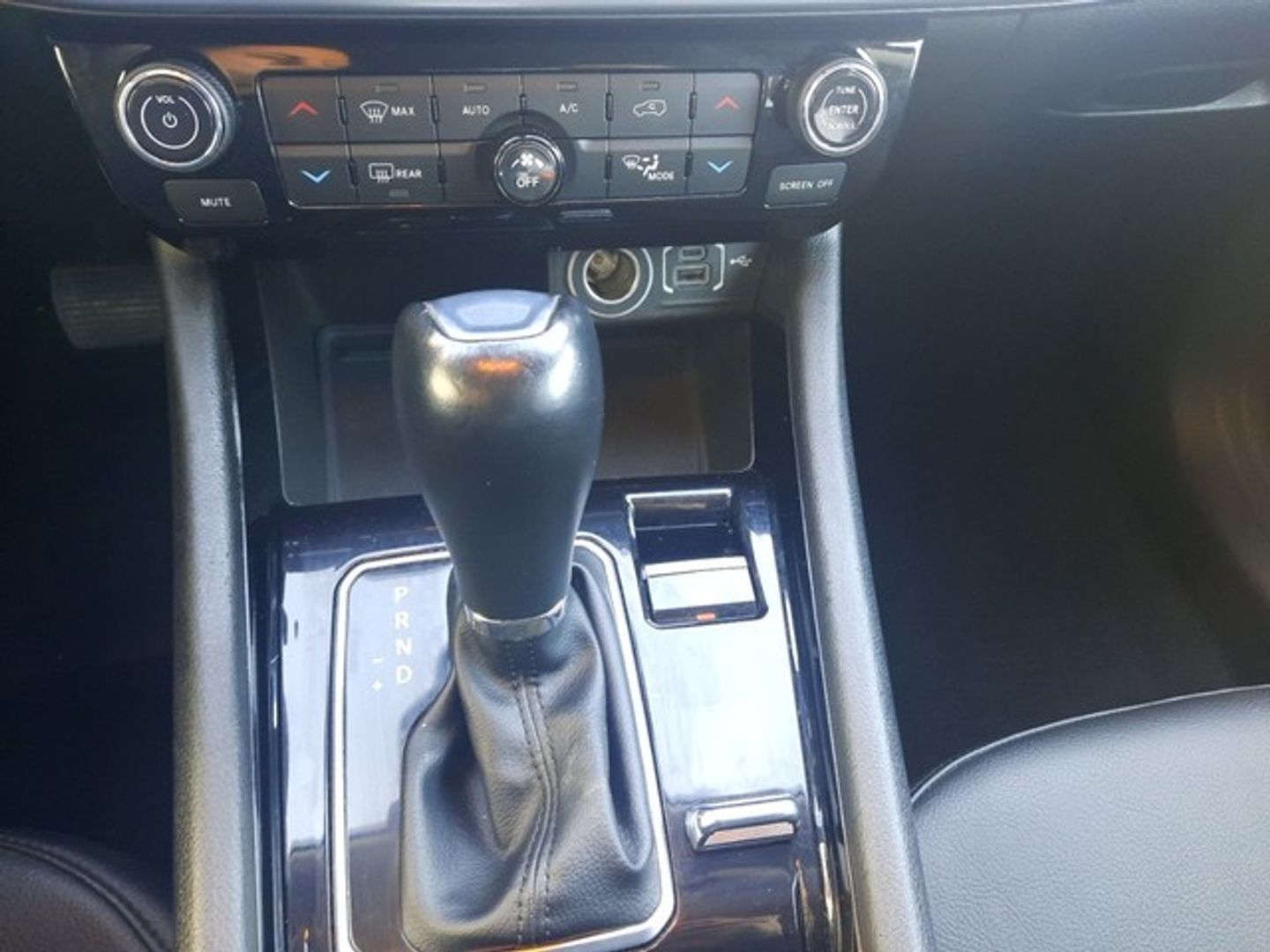 Jeep Compass 1.3 PHEV Limited AWD AT 140 kW (190 CV)