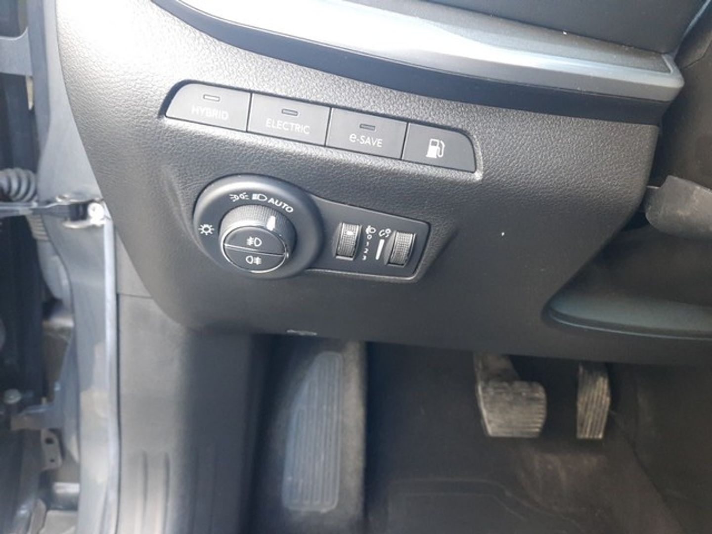 Jeep Compass 1.3 PHEV Limited AWD AT 140 kW (190 CV)