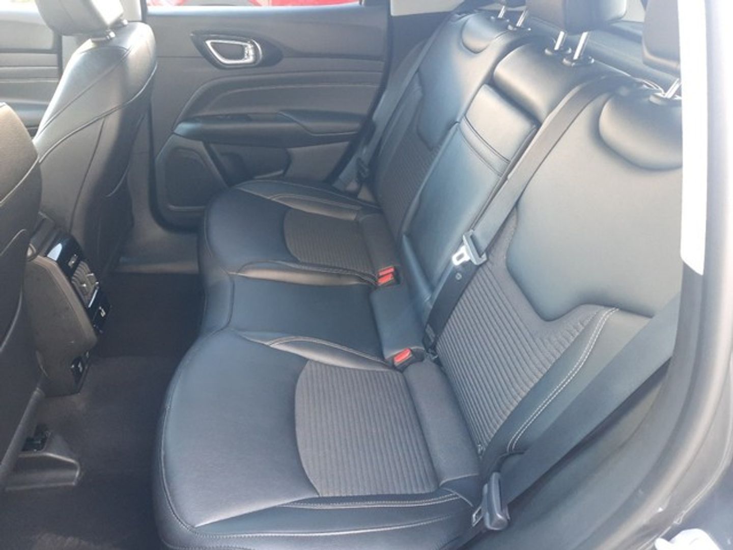 Jeep Compass 1.3 PHEV Limited AWD AT 140 kW (190 CV)