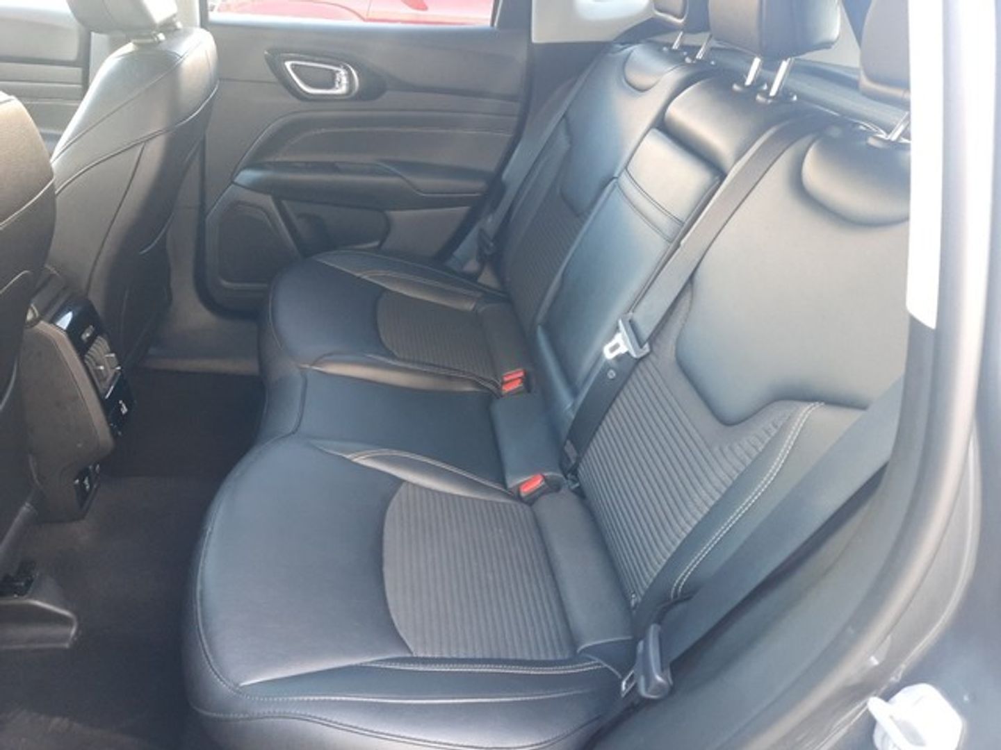 Jeep Compass 1.3 PHEV Limited AWD AT 140 kW (190 CV)