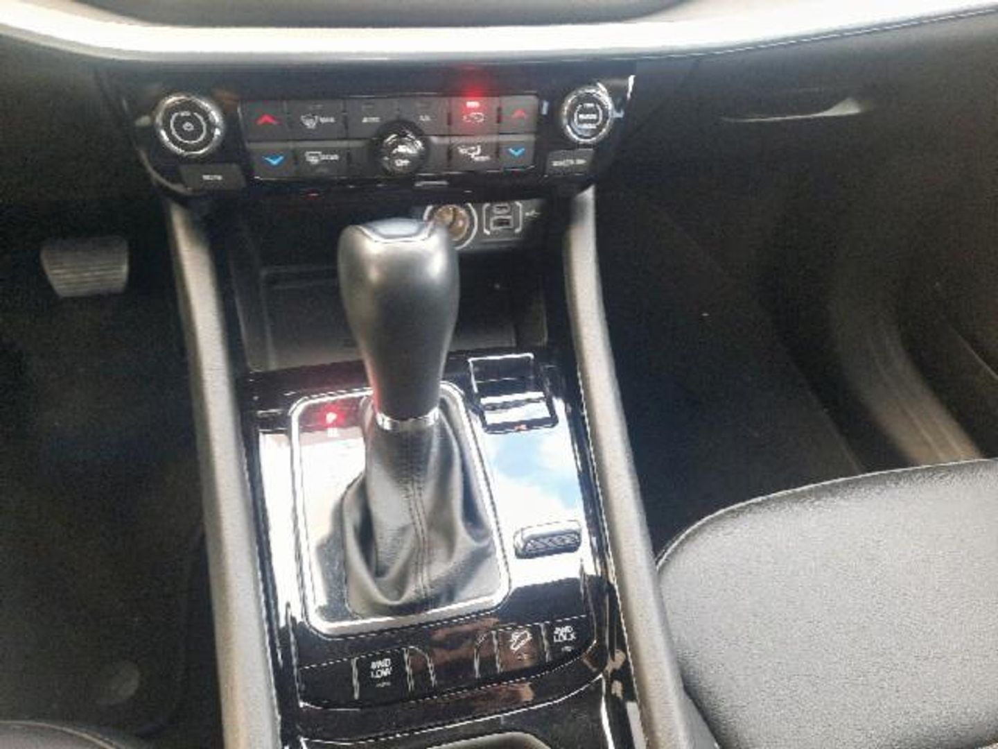 Jeep Compass 1.3 PHEV Limited AWD AT 140 kW (190 CV)