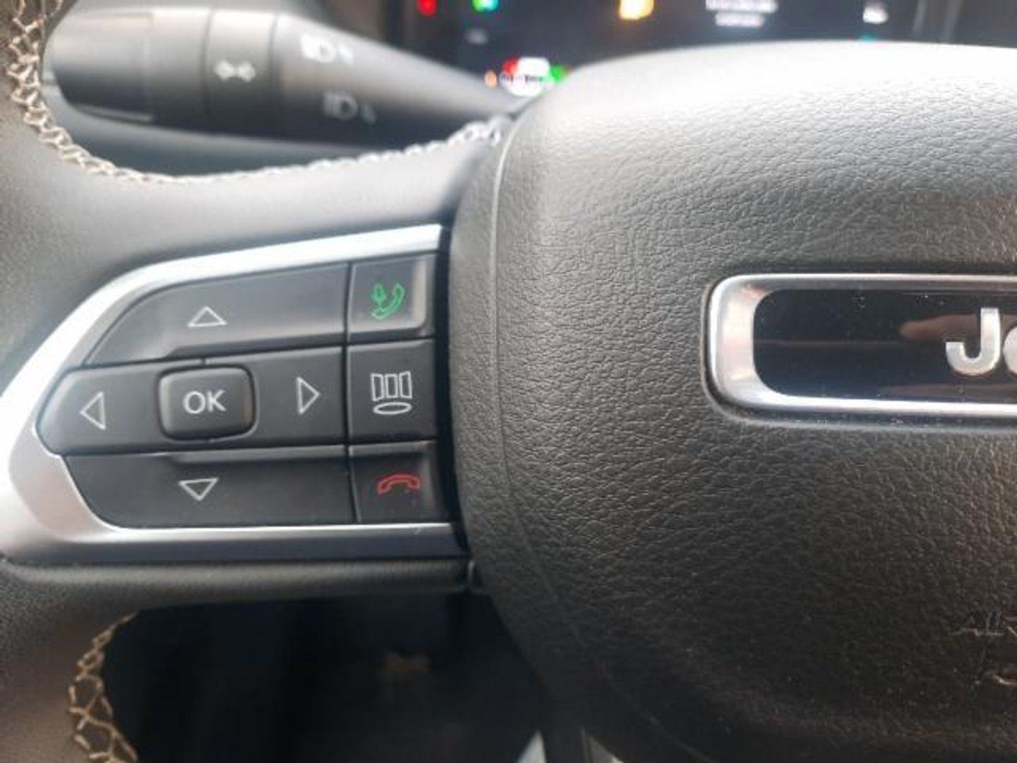 Jeep Compass 1.3 PHEV Limited AWD AT 140 kW (190 CV)