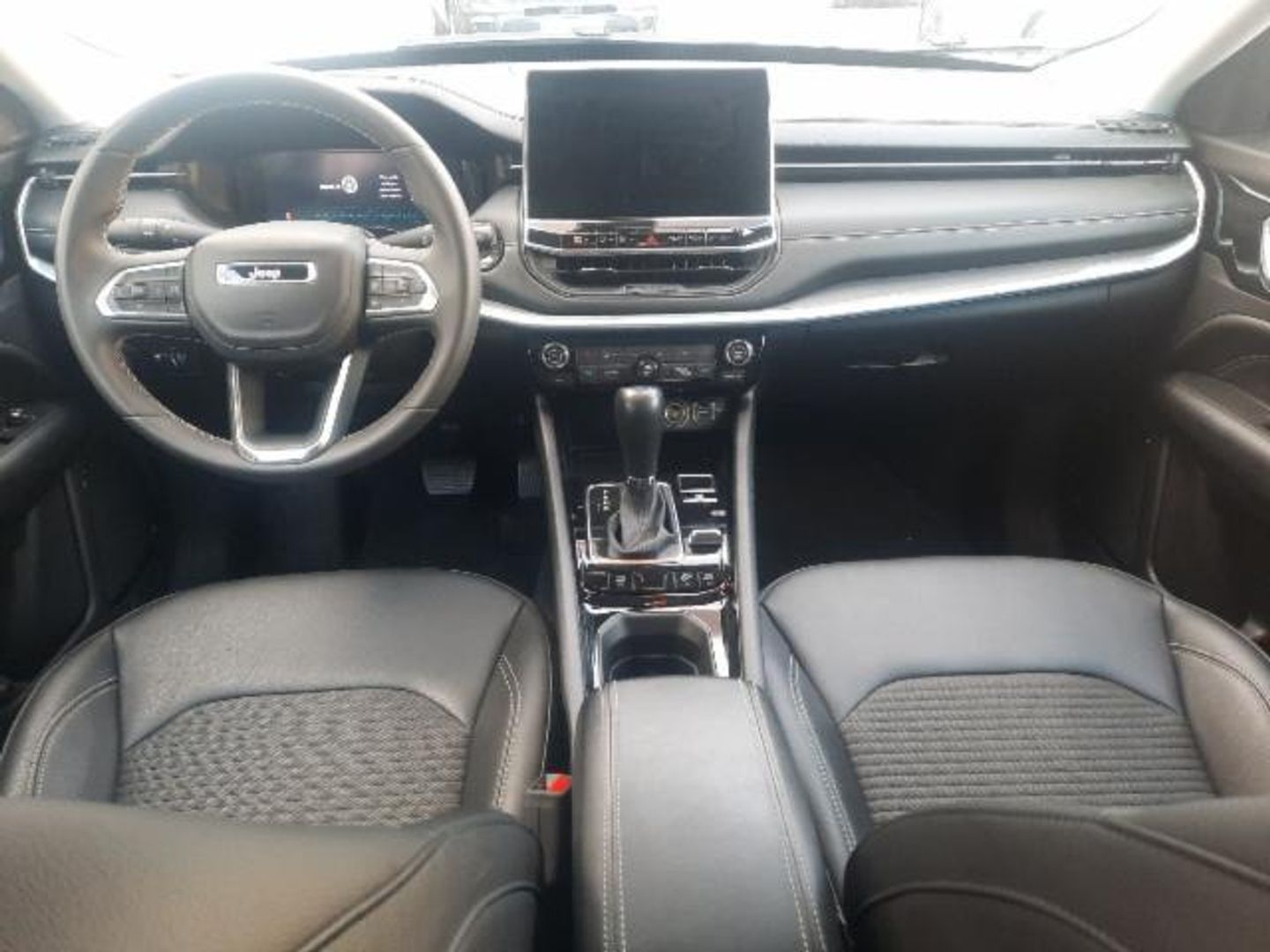 Jeep Compass 1.3 PHEV Limited AWD AT 140 kW (190 CV)