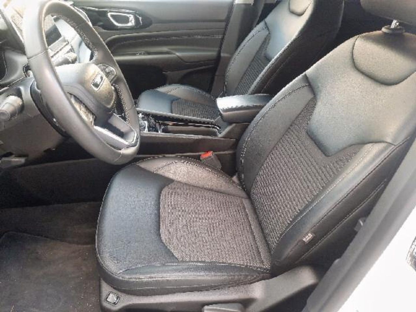 Jeep Compass 1.3 PHEV Limited AWD AT 140 kW (190 CV)
