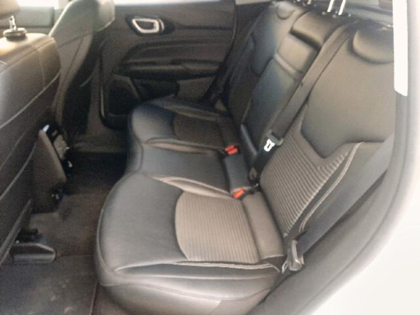 Jeep Compass 1.3 PHEV Limited AWD AT 140 kW (190 CV)