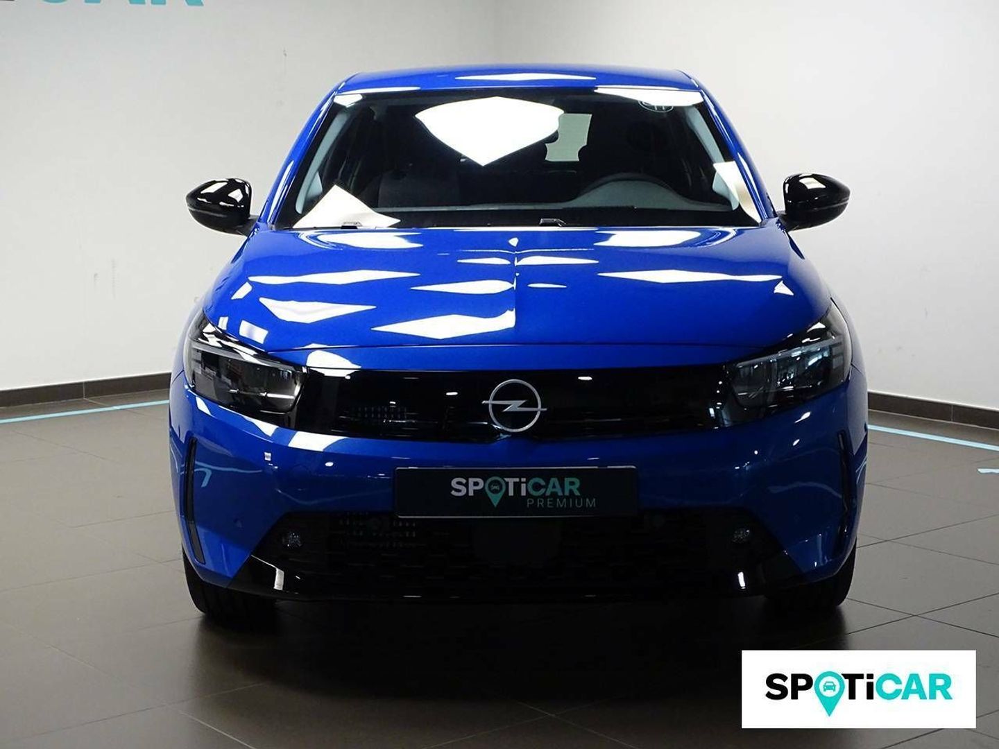 Opel Corsa 1.2T XHL Hybrid Edition eDCT 81 kW (110 CV)