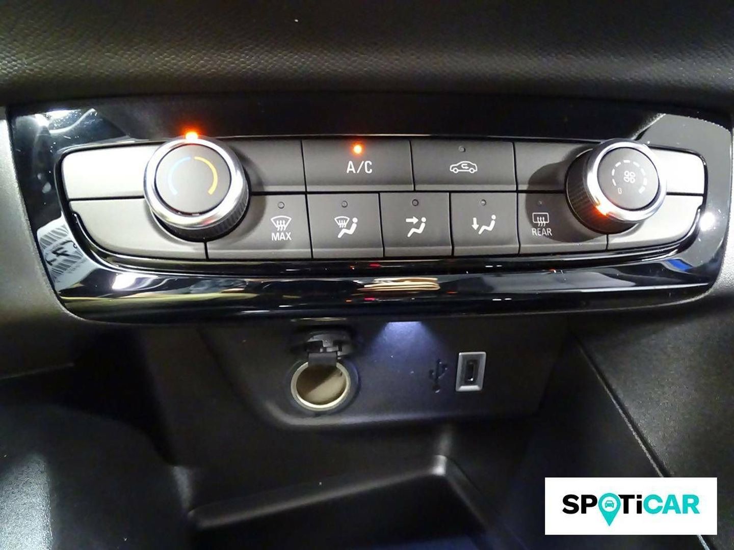 Opel Corsa 1.2T XHL Hybrid Edition eDCT 81 kW (110 CV)