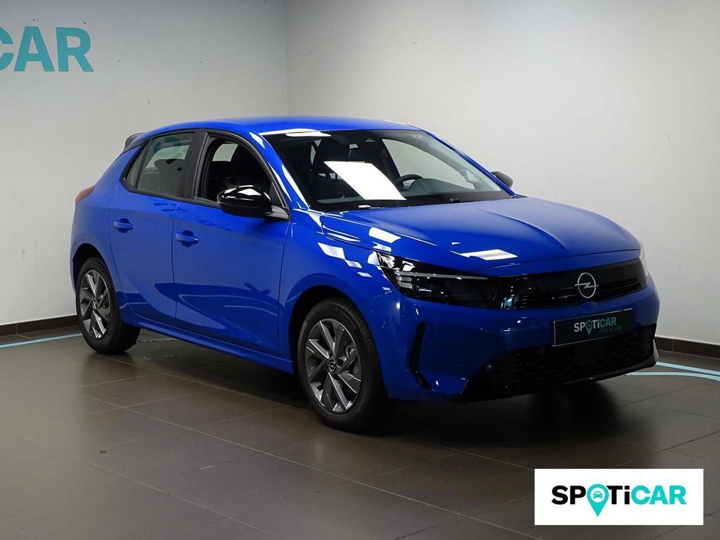 Opel Corsa 1.2T XHL Hybrid Edition eDCT 81 kW (110 CV)