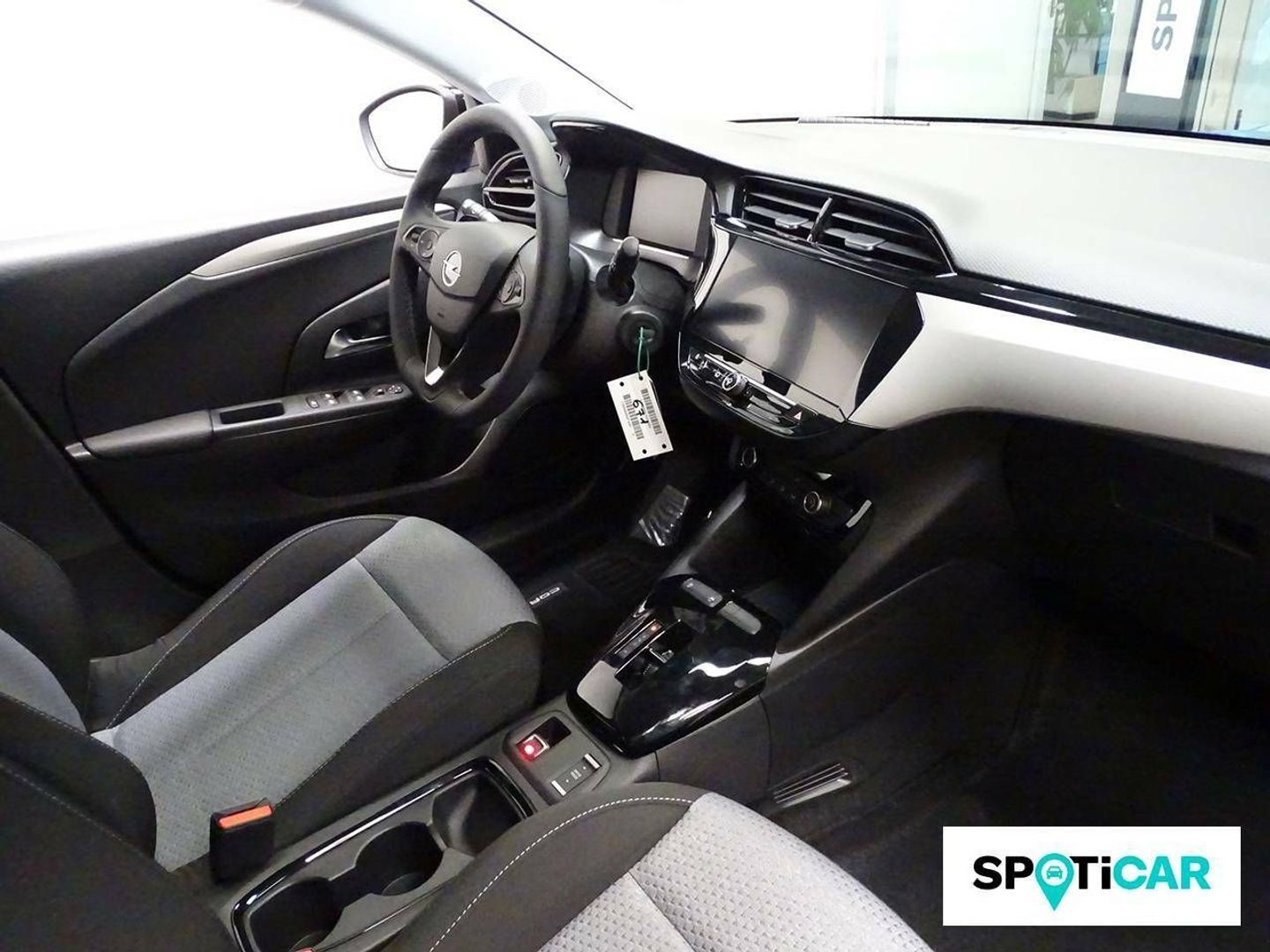 Opel Corsa 1.2T XHL Hybrid Edition eDCT 81 kW (110 CV)