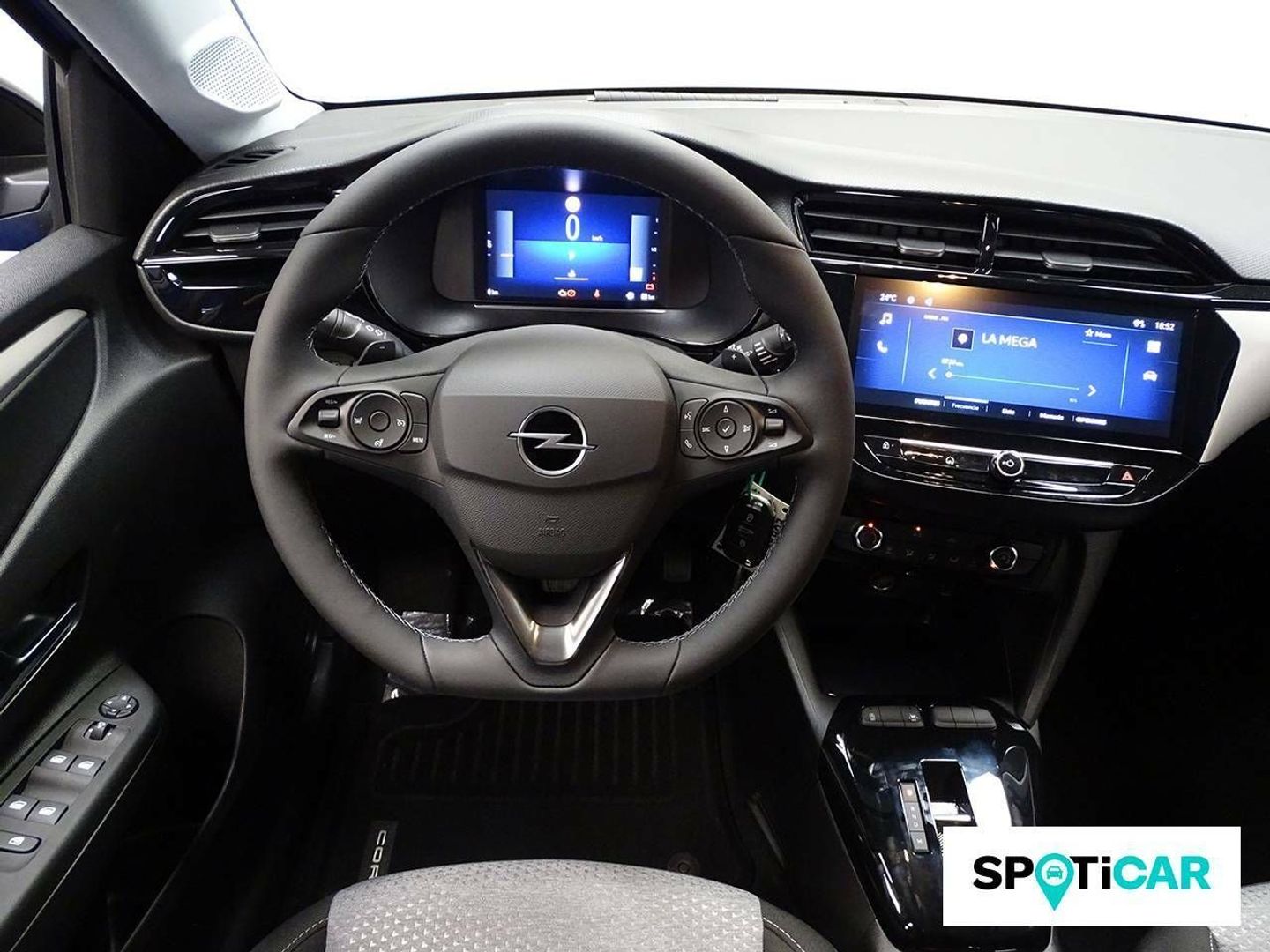 Opel Corsa 1.2T XHL Hybrid Edition eDCT 81 kW (110 CV)