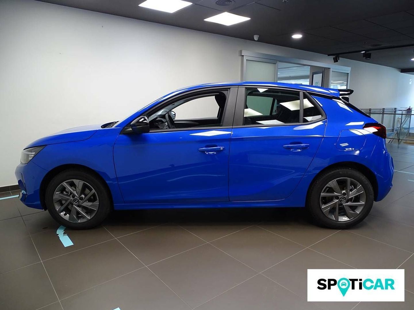 Opel Corsa 1.2T XHL Hybrid Edition eDCT 81 kW (110 CV)