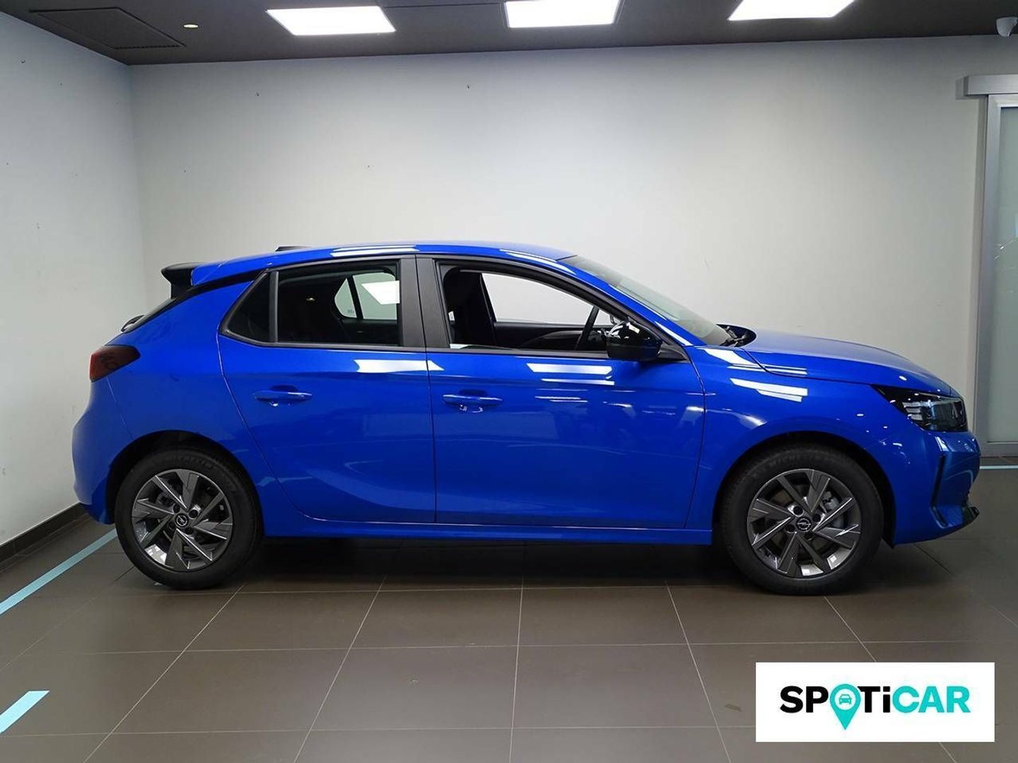 Opel Corsa 1.2T XHL Hybrid Edition eDCT 81 kW (110 CV)
