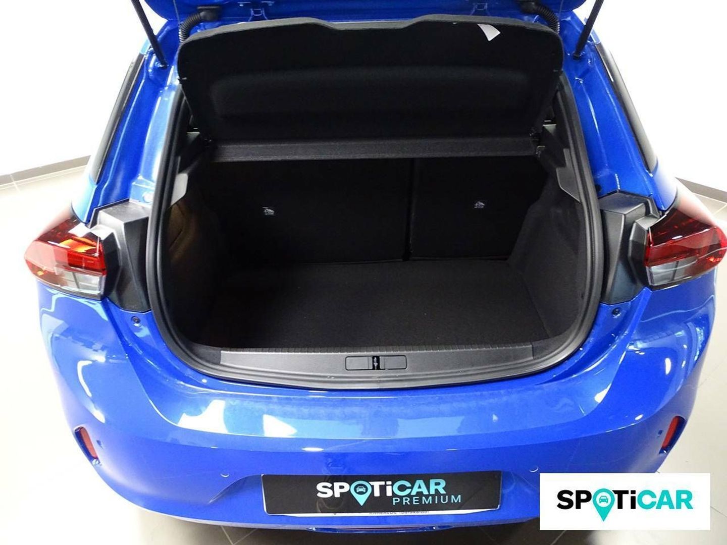 Opel Corsa 1.2T XHL Hybrid Edition eDCT 81 kW (110 CV)