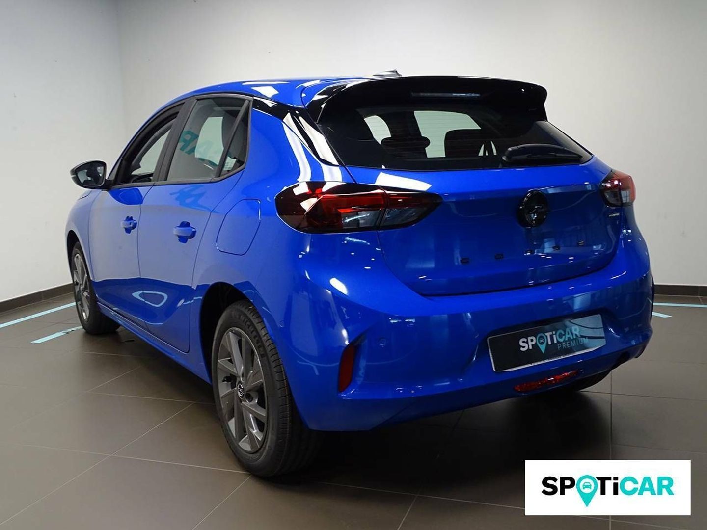 Opel Corsa 1.2T XHL Hybrid Edition eDCT 81 kW (110 CV)