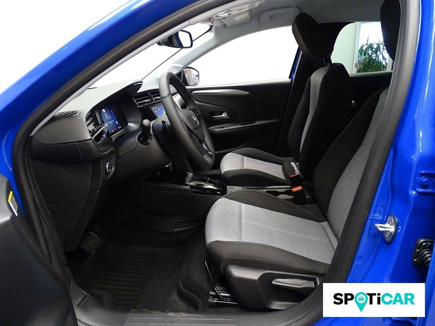 Opel Corsa 1.2T XHL Hybrid Edition eDCT 81 kW (110 CV)