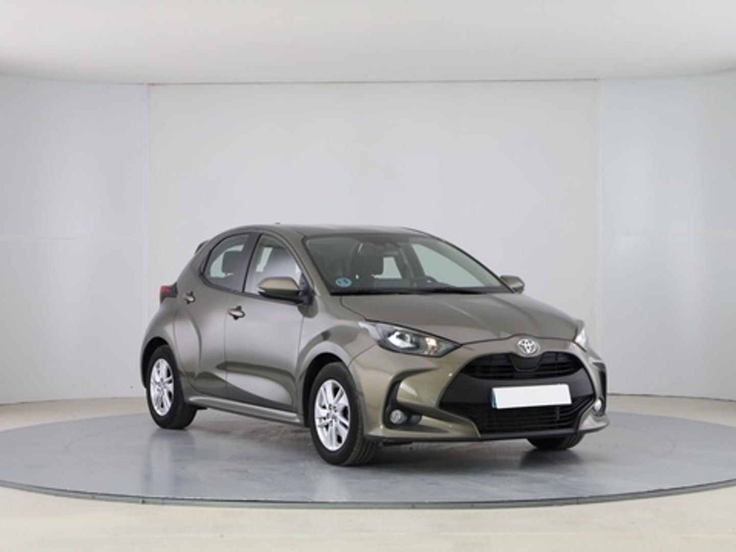 Toyota Yaris 1.5 S-Edition 92 kW (125 CV)