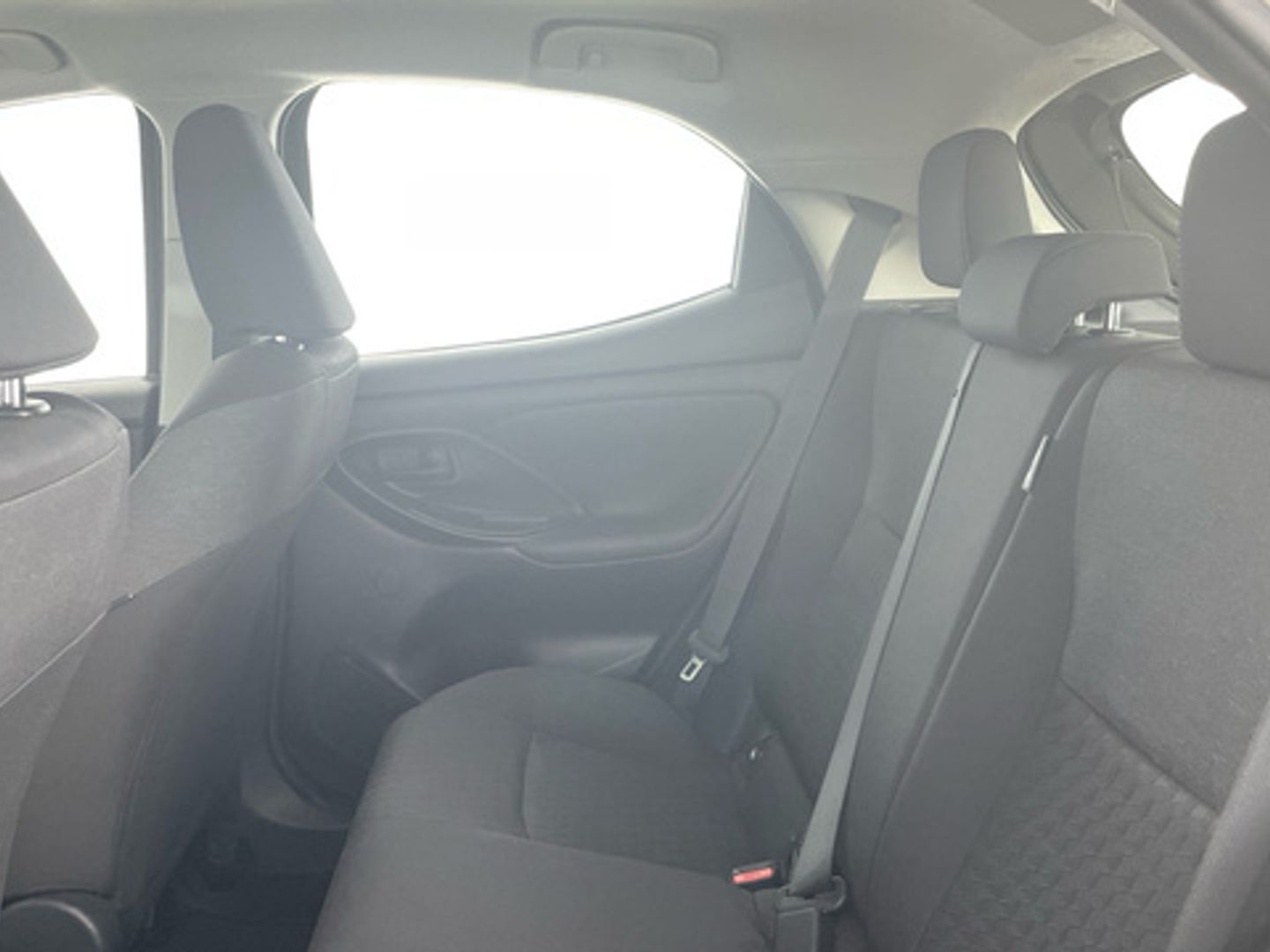 Toyota Yaris 1.5 S-Edition 92 kW (125 CV)