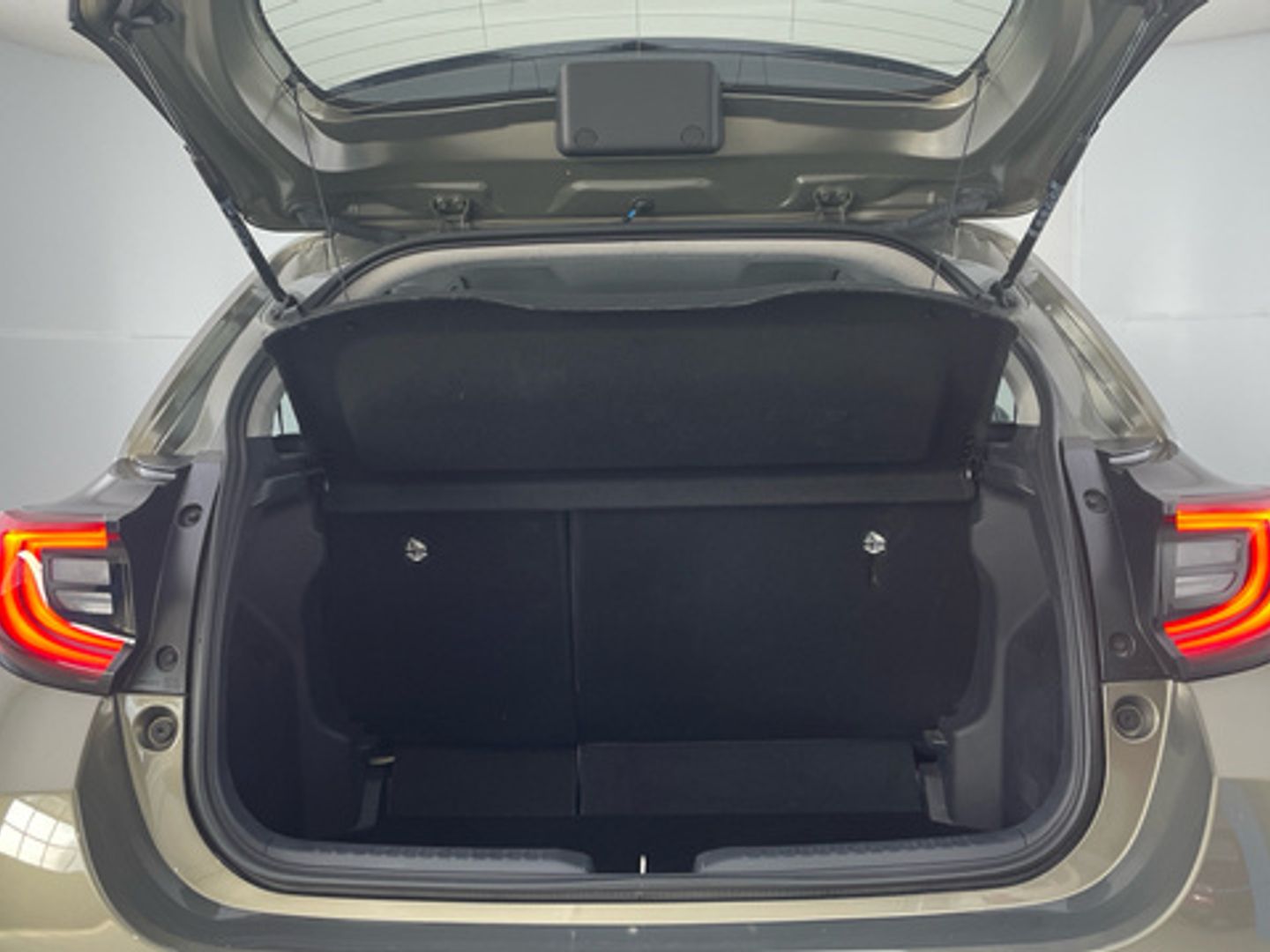 Toyota Yaris 1.5 S-Edition 92 kW (125 CV)