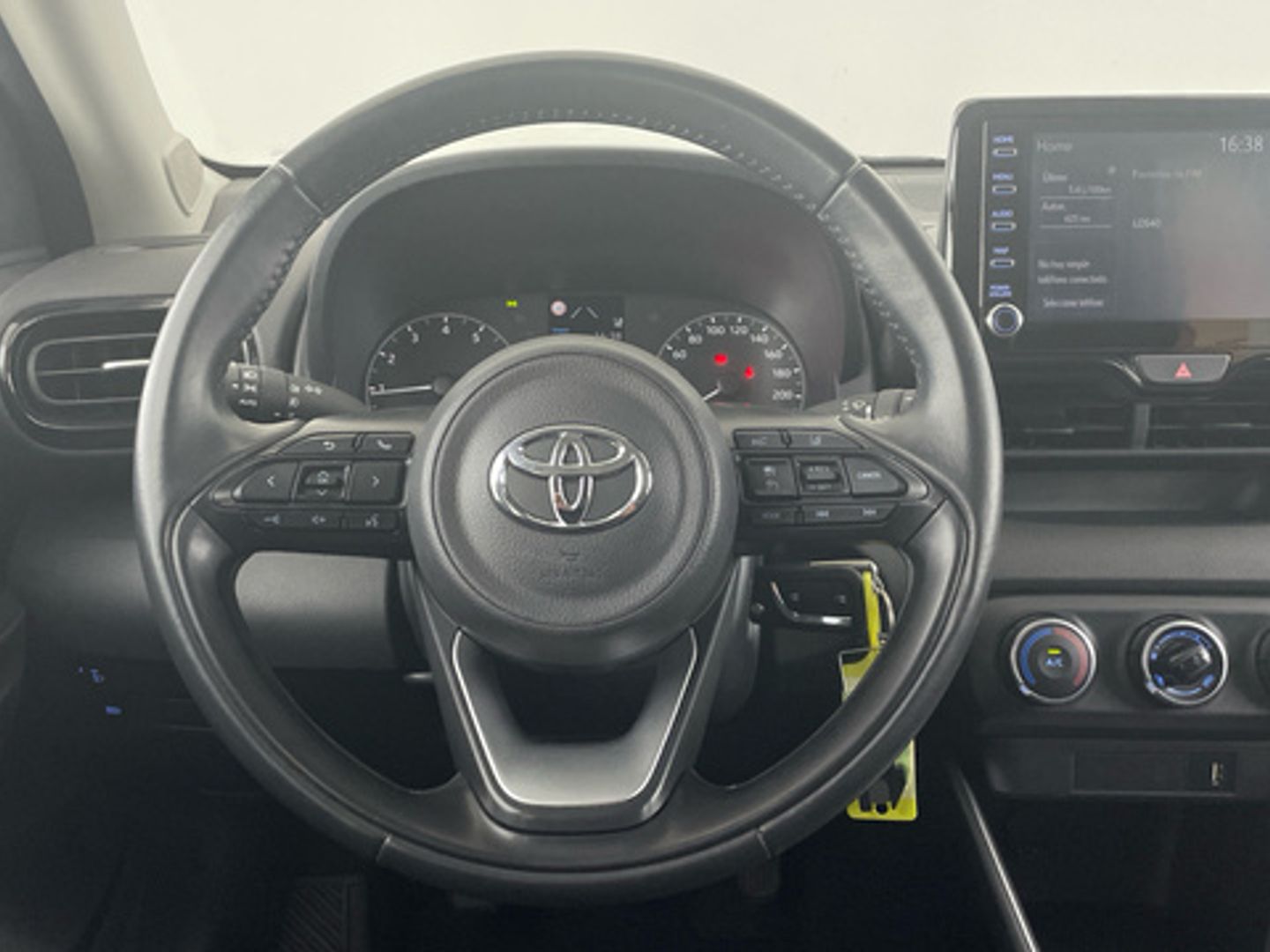 Toyota Yaris 1.5 S-Edition 92 kW (125 CV)