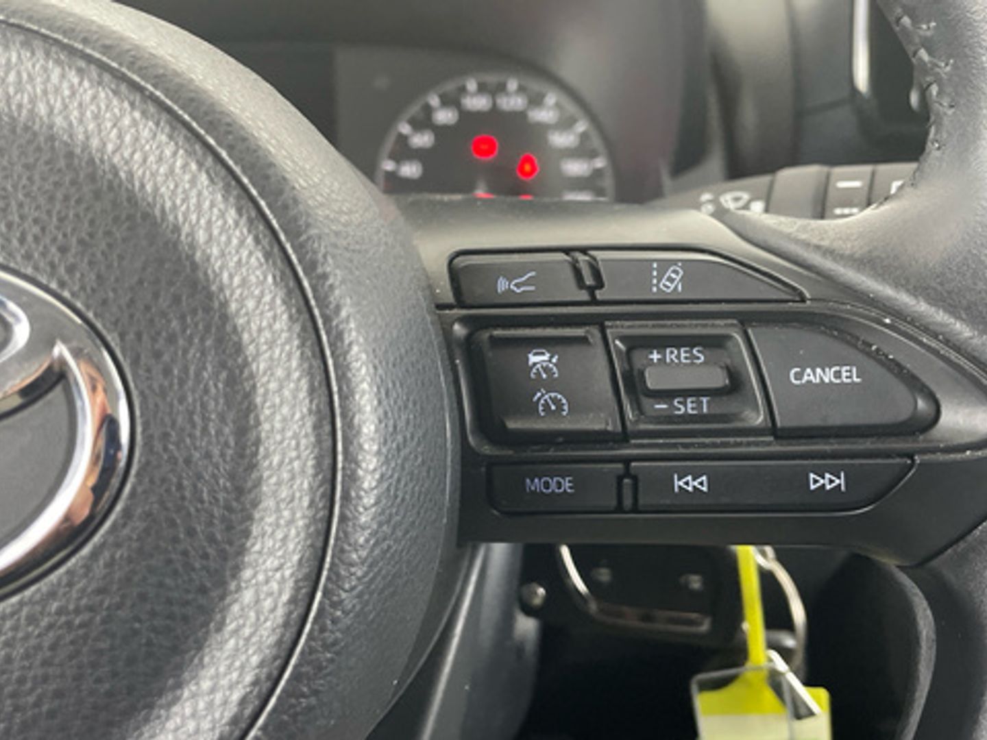 Toyota Yaris 1.5 S-Edition 92 kW (125 CV)