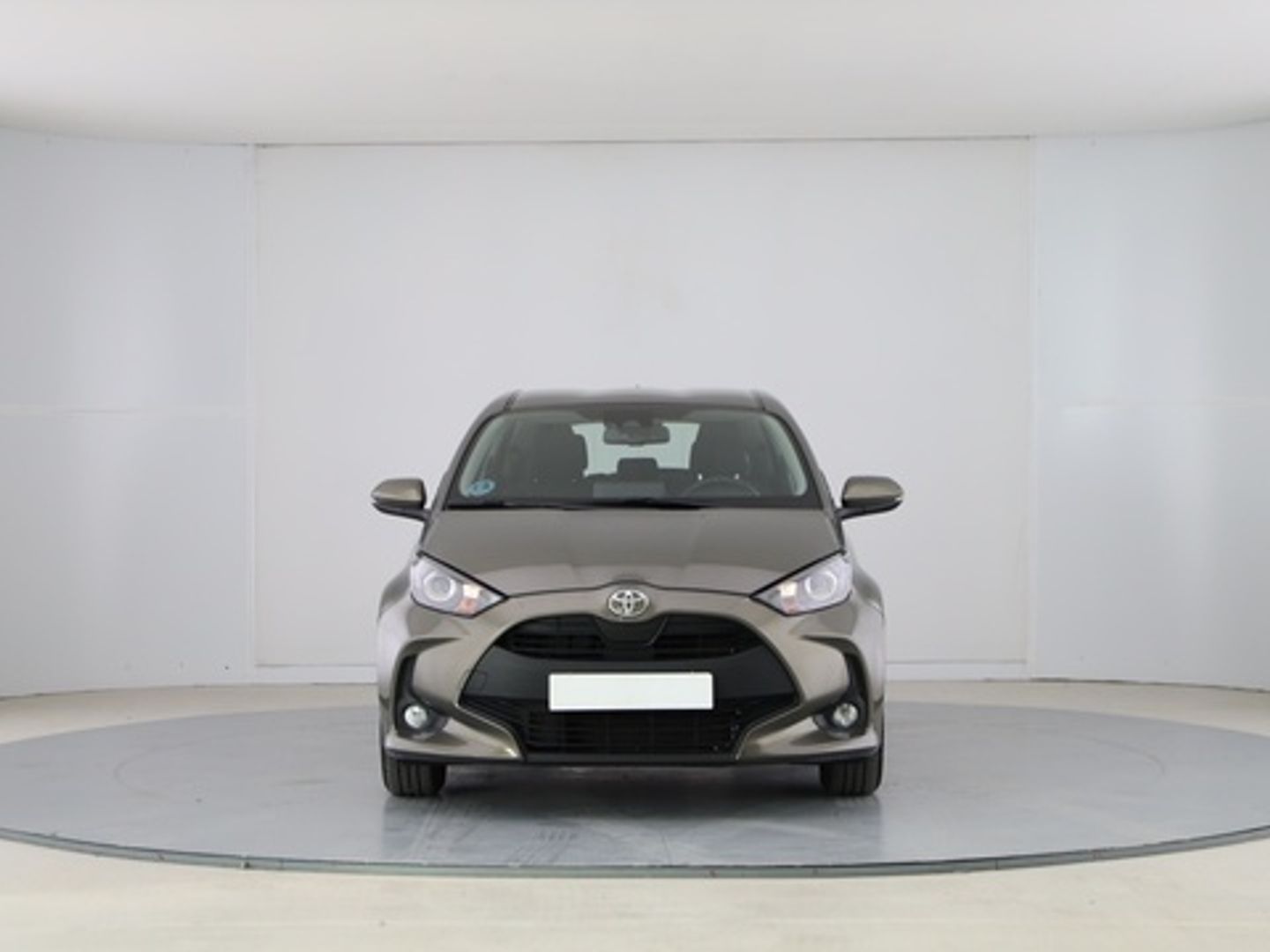 Toyota Yaris 1.5 S-Edition 92 kW (125 CV)