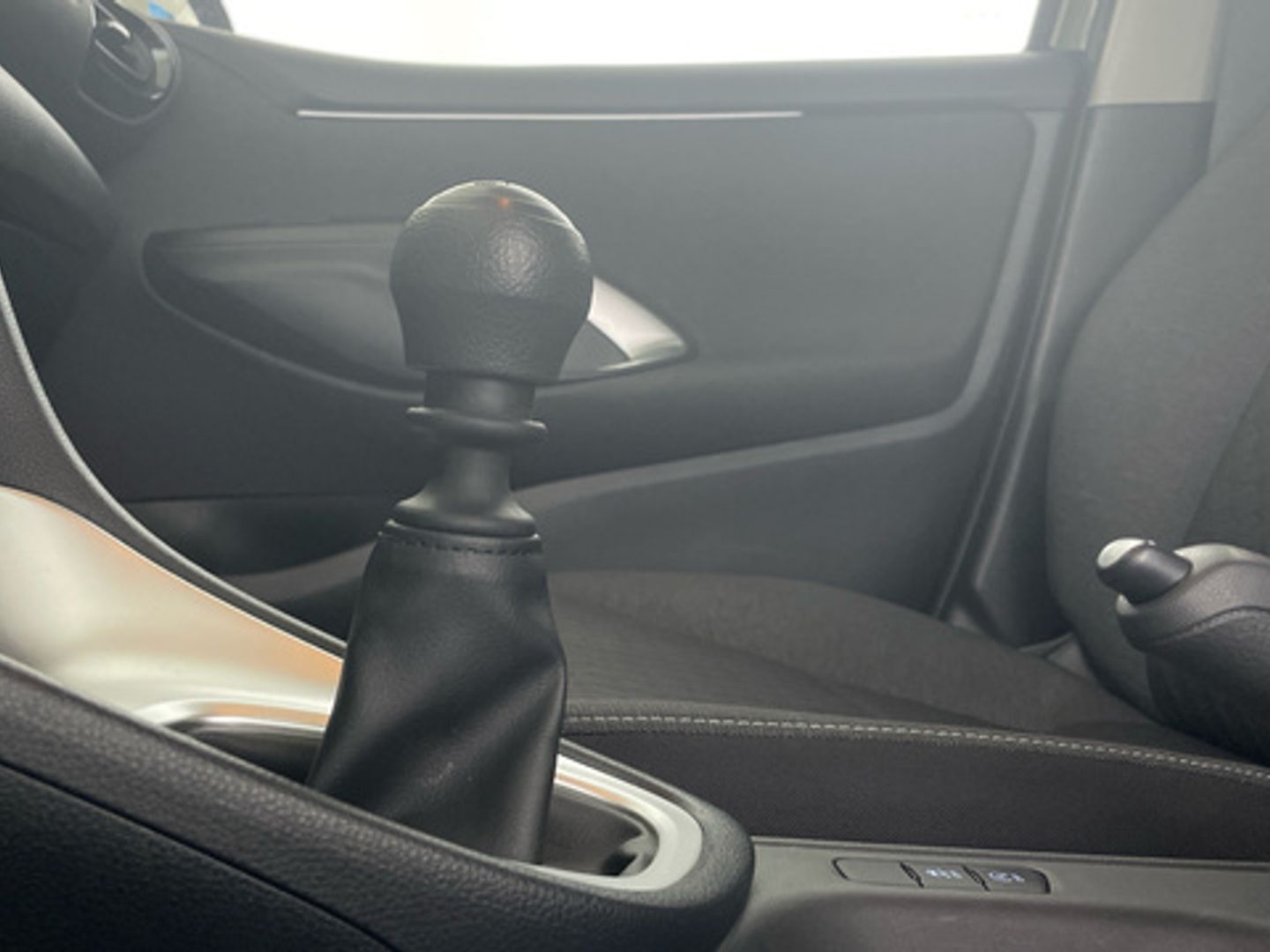 Toyota Yaris 1.5 S-Edition 92 kW (125 CV)
