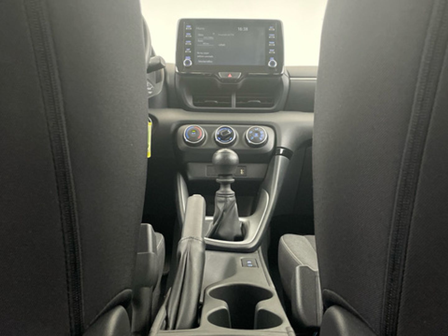 Toyota Yaris 1.5 S-Edition 92 kW (125 CV)