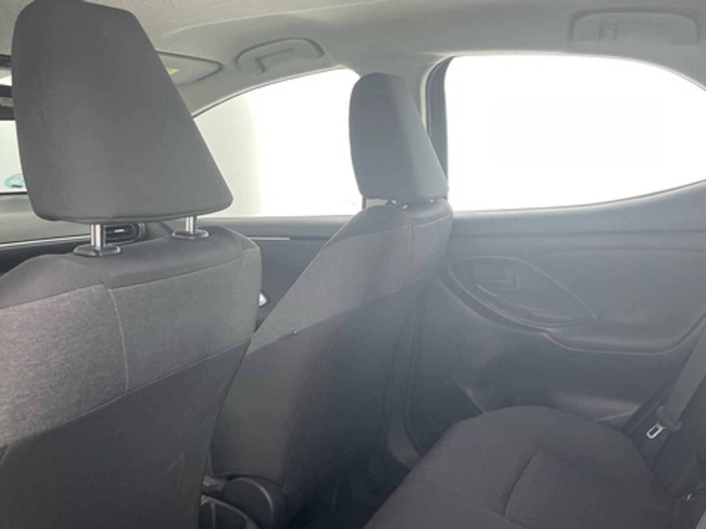 Toyota Yaris 1.5 S-Edition 92 kW (125 CV)