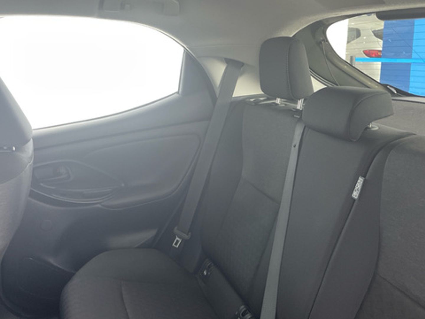 Toyota Yaris 1.5 S-Edition 92 kW (125 CV)