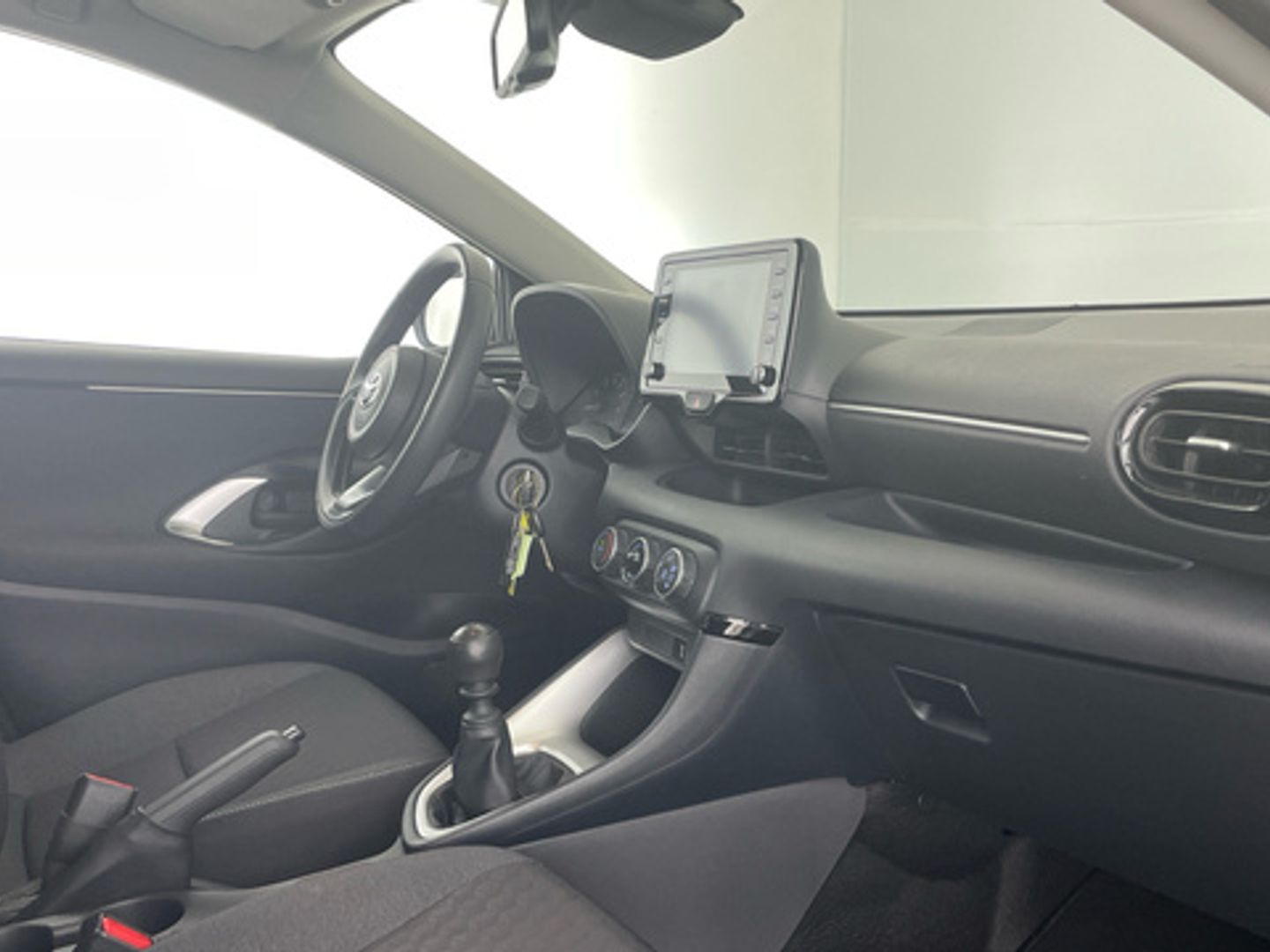 Toyota Yaris 1.5 S-Edition 92 kW (125 CV)