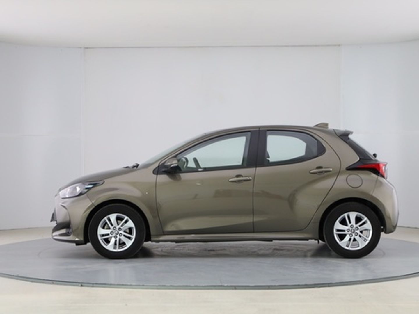 Toyota Yaris 1.5 S-Edition 92 kW (125 CV)