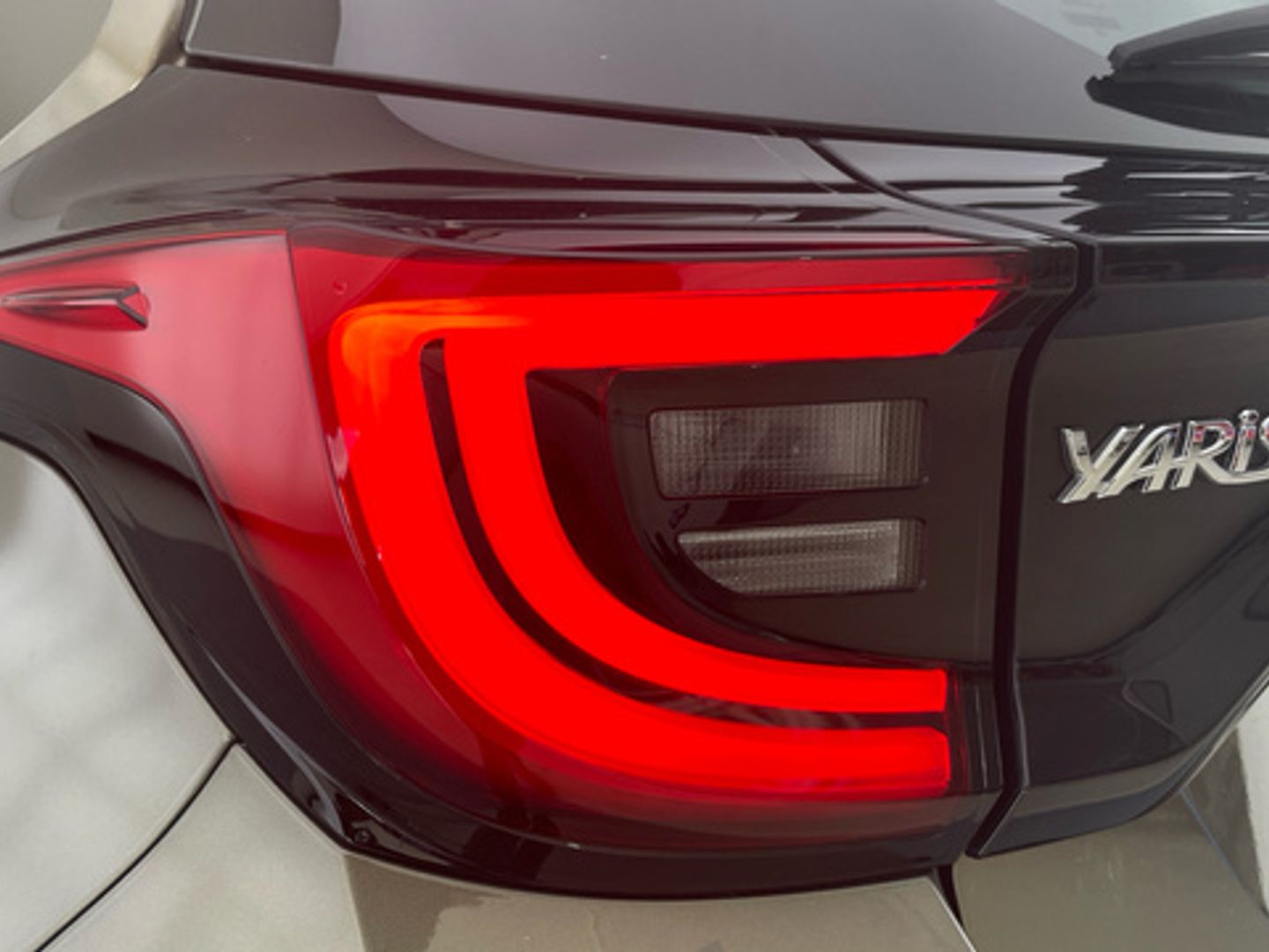Toyota Yaris 1.5 S-Edition 92 kW (125 CV)