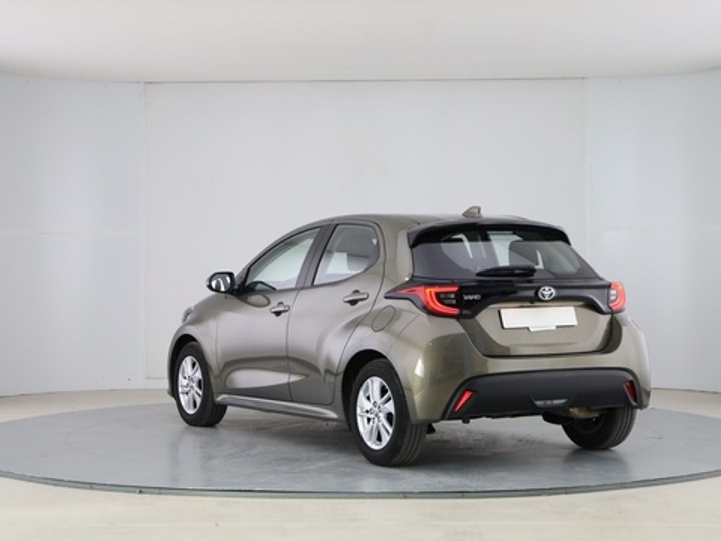 Toyota Yaris 1.5 S-Edition 92 kW (125 CV)