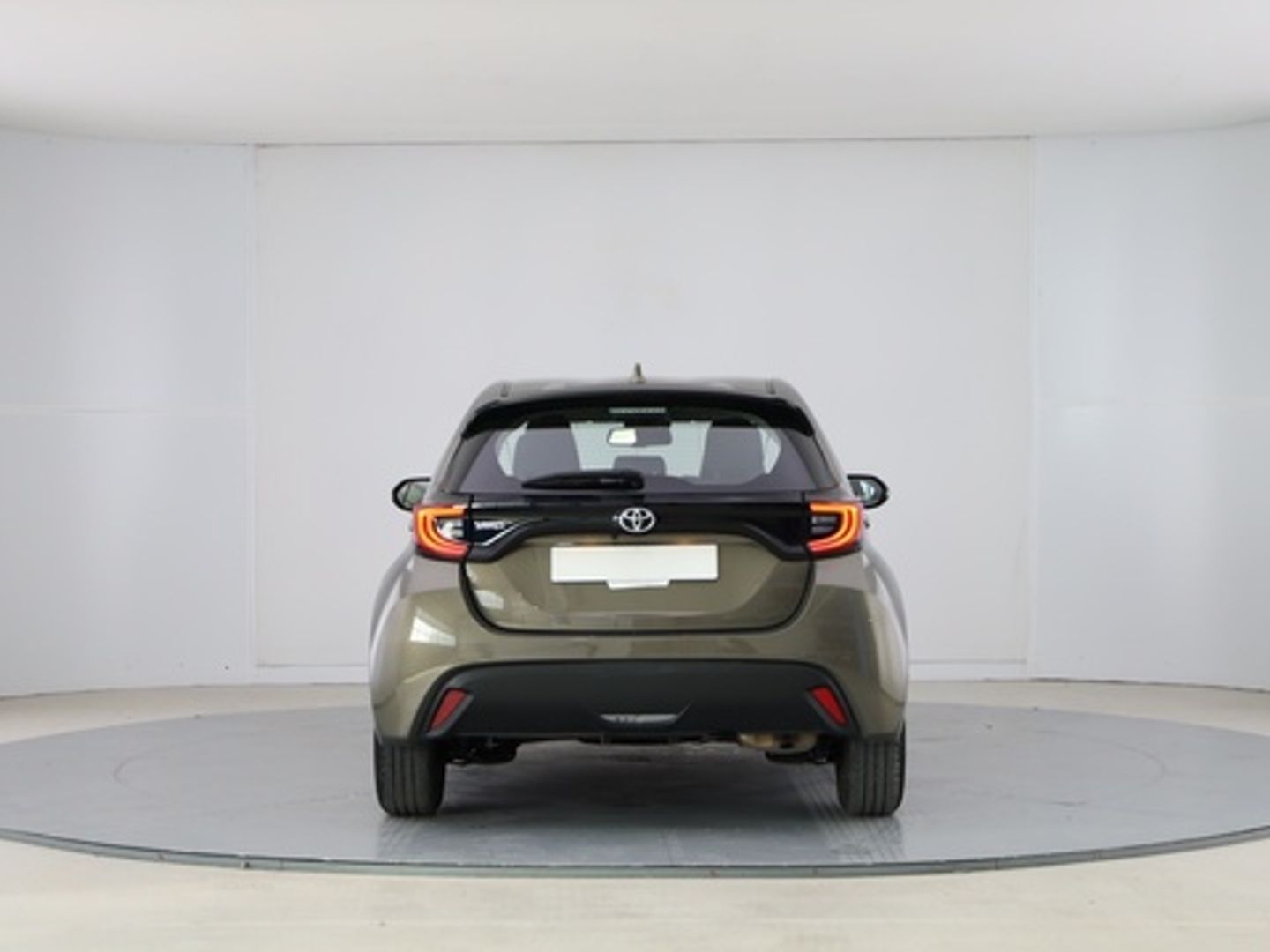 Toyota Yaris 1.5 S-Edition 92 kW (125 CV)