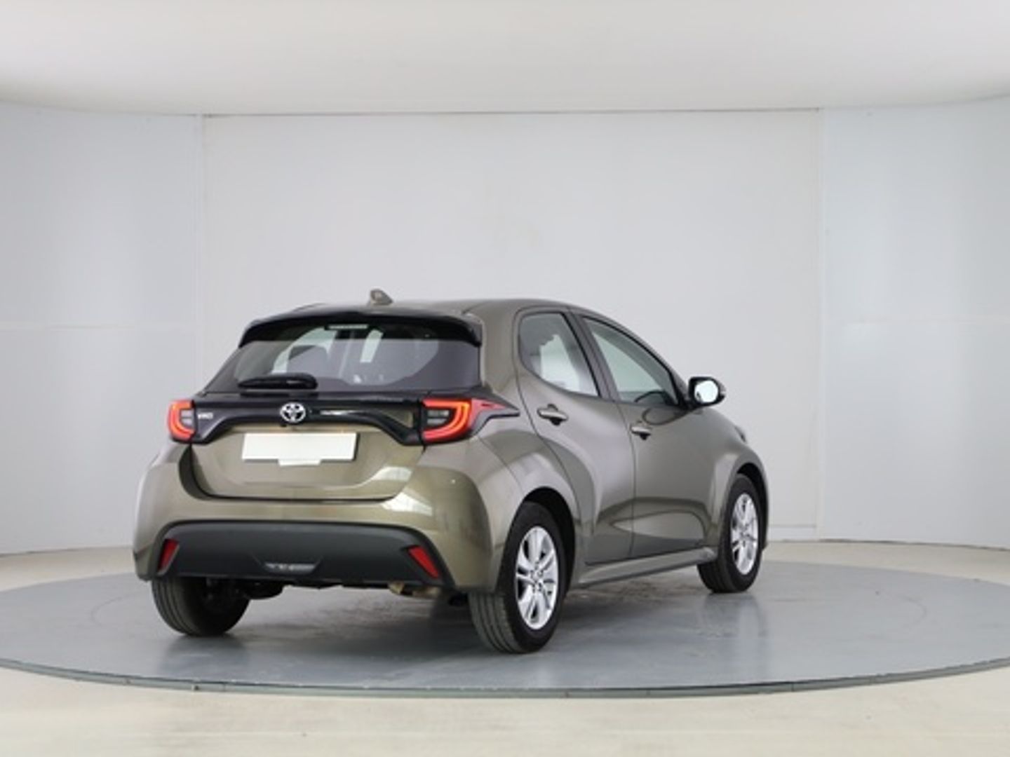 Toyota Yaris 1.5 S-Edition 92 kW (125 CV)